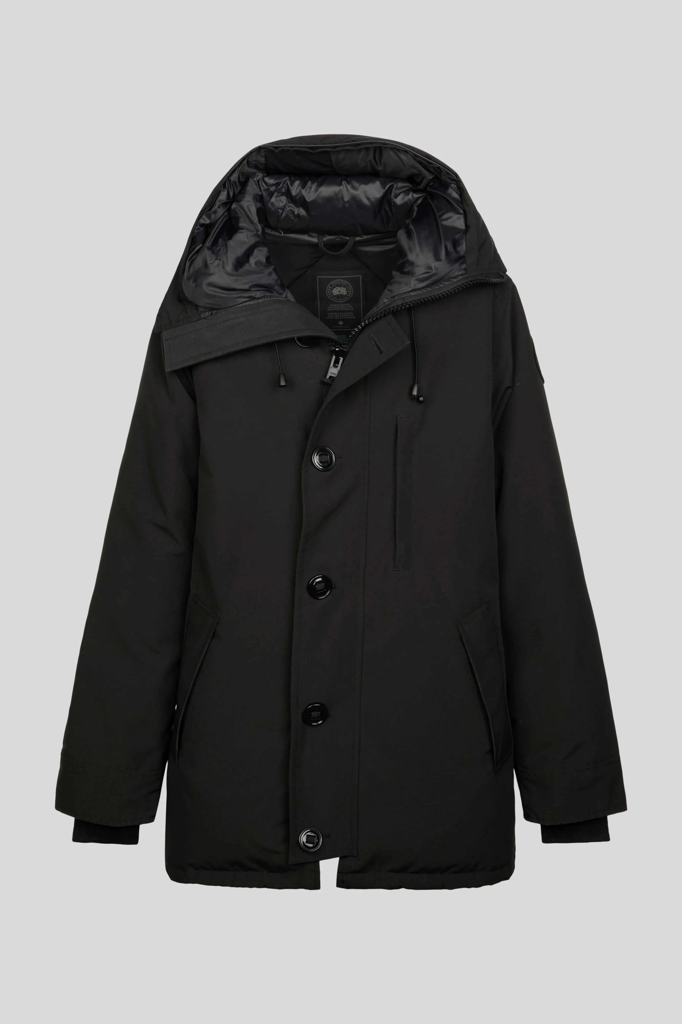 Chateau Parka Black Label