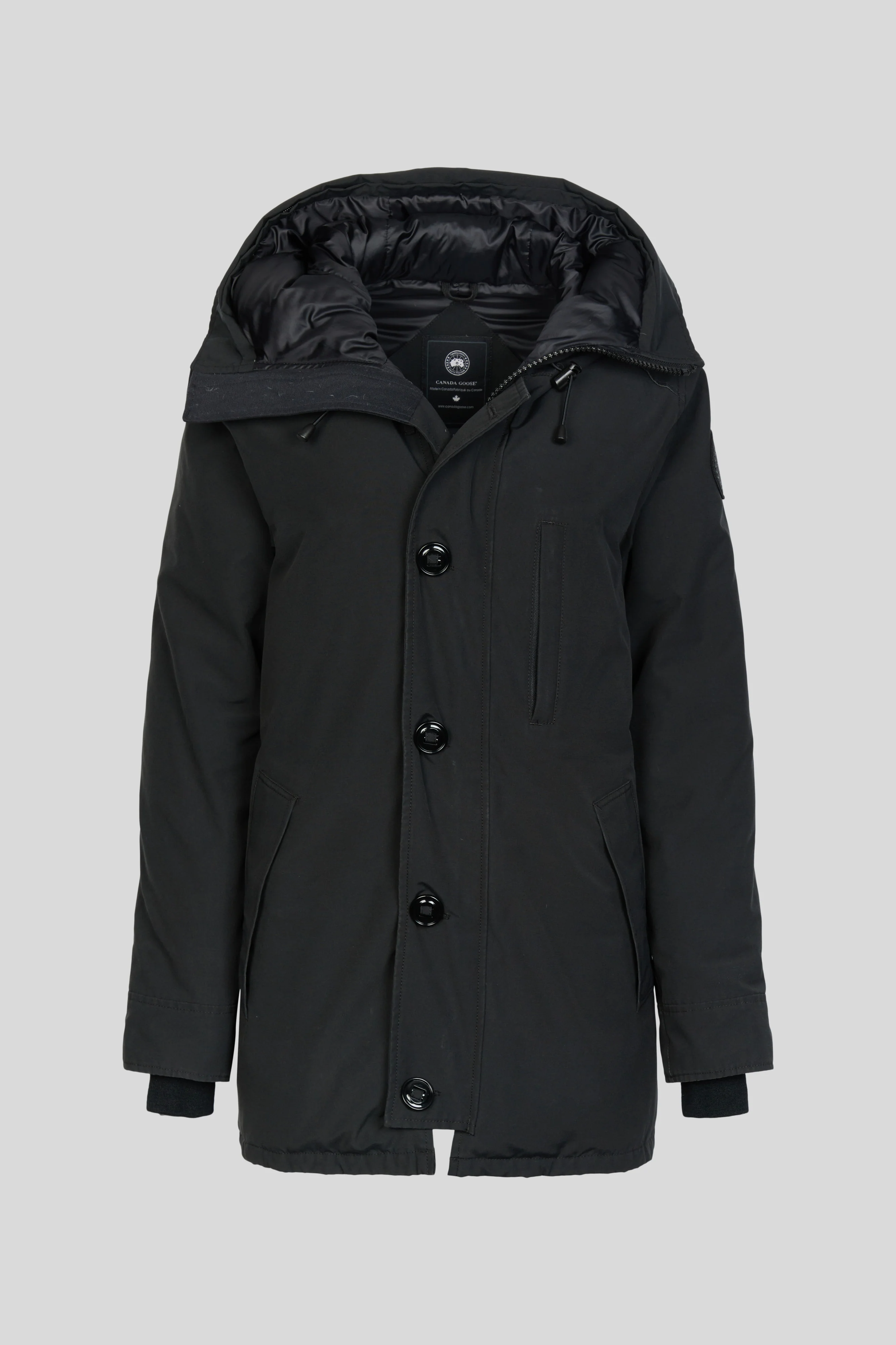 Chateau Parka Black Label