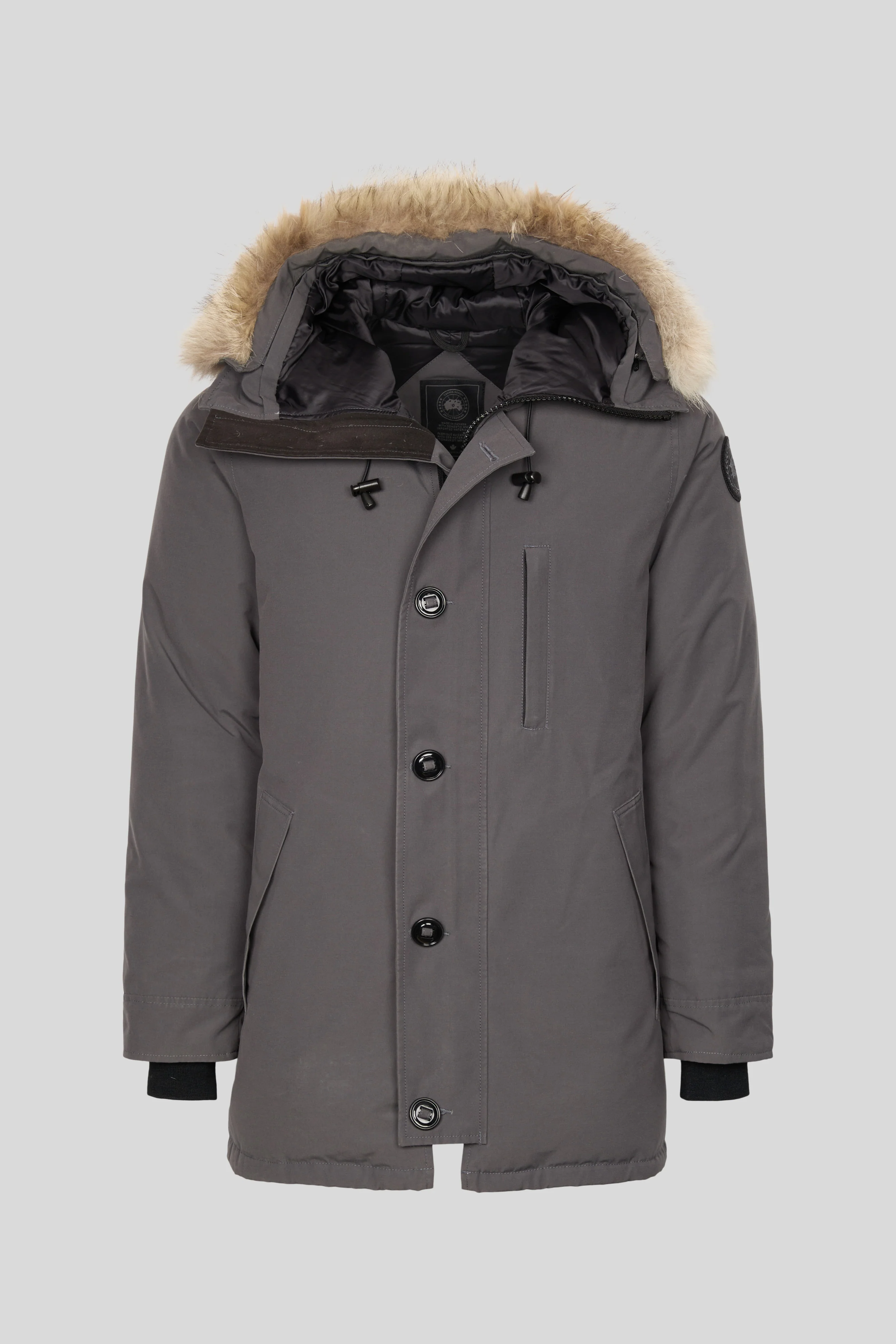 Chateau Parka Black Label