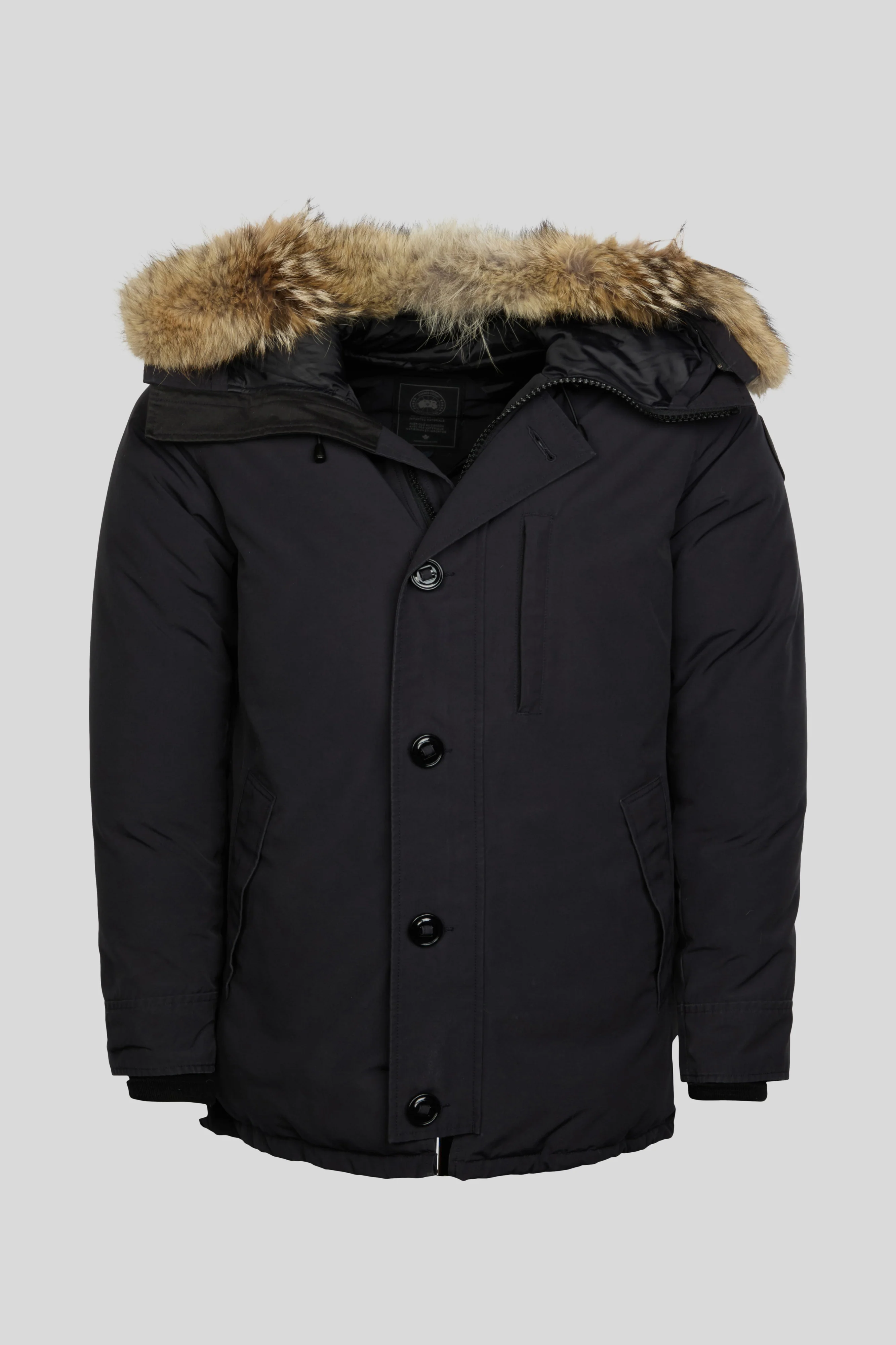 Chateau Parka Black Label Heritage