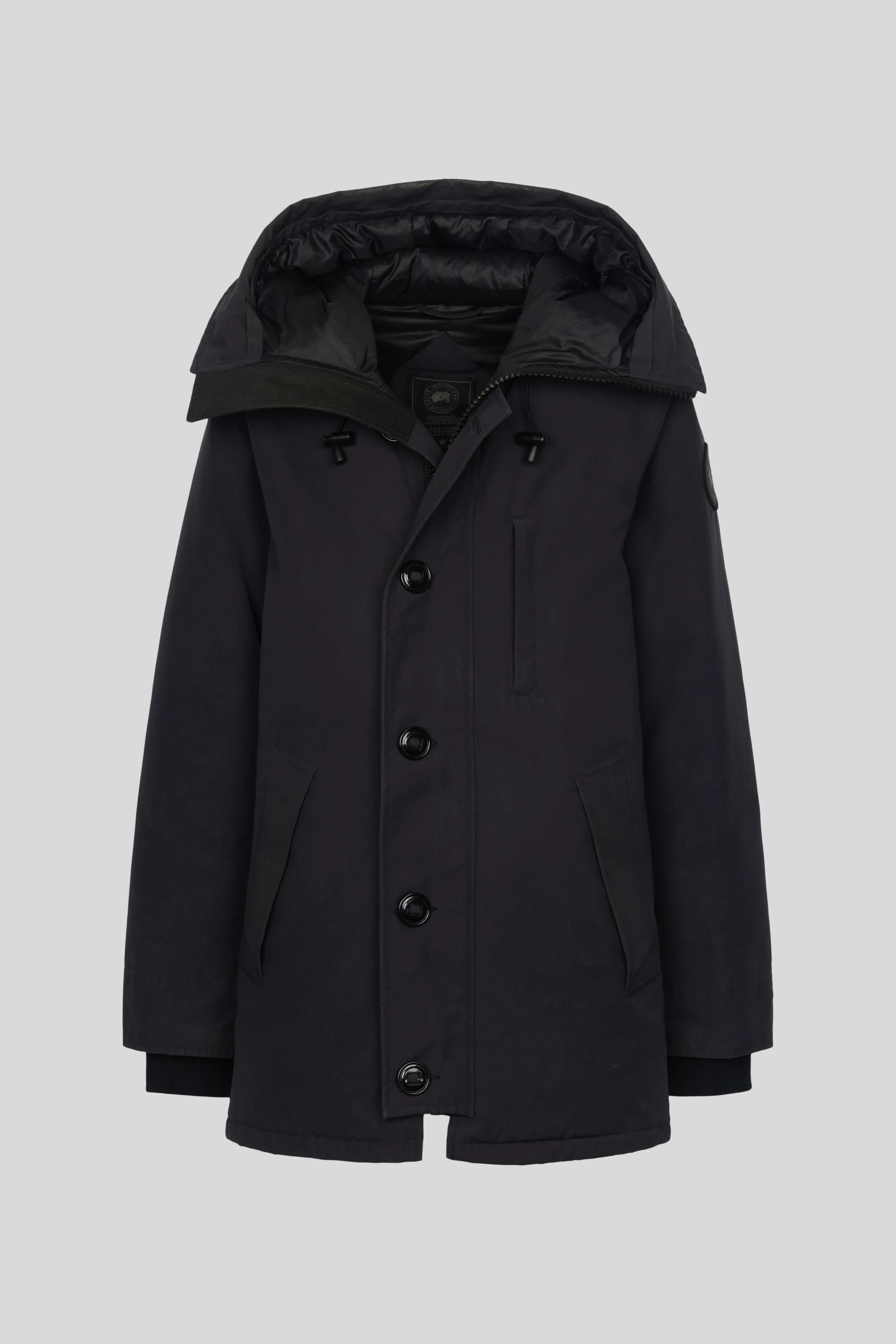 Chateau Parka Black Label Heritage