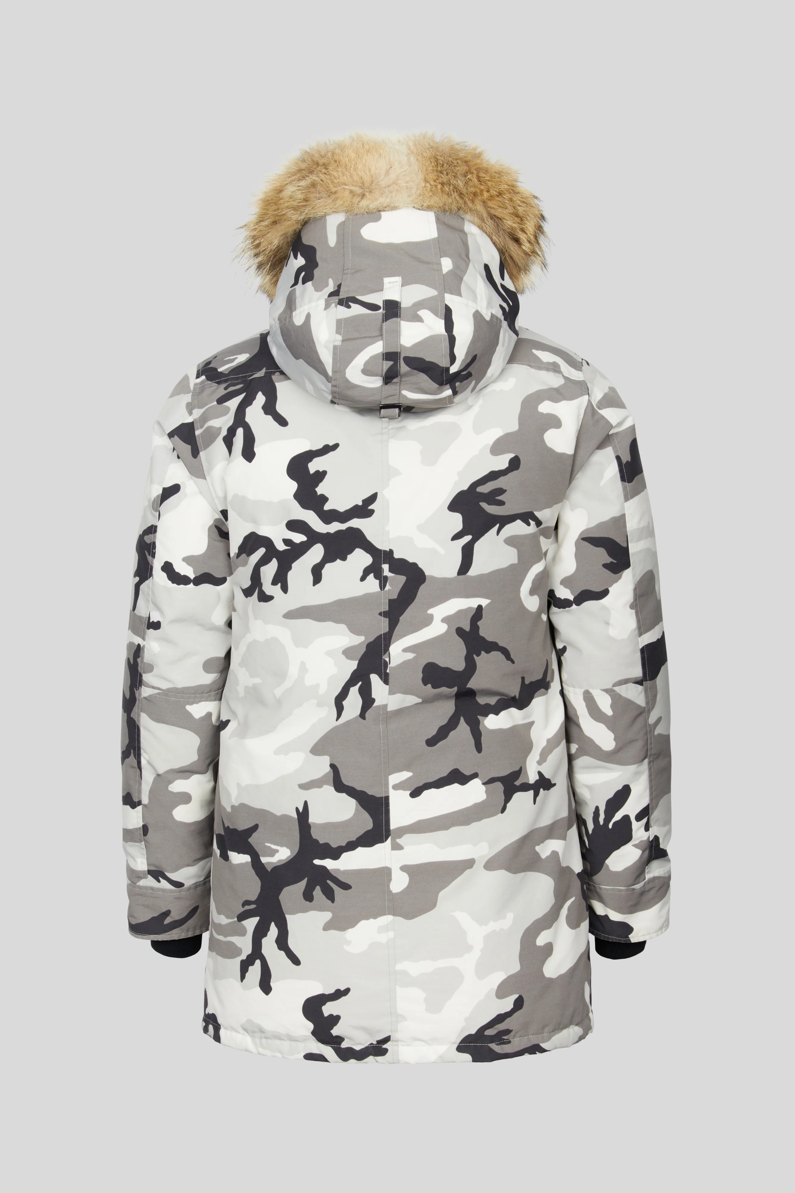 Chateau Parka Black Label Heritage - Image 2