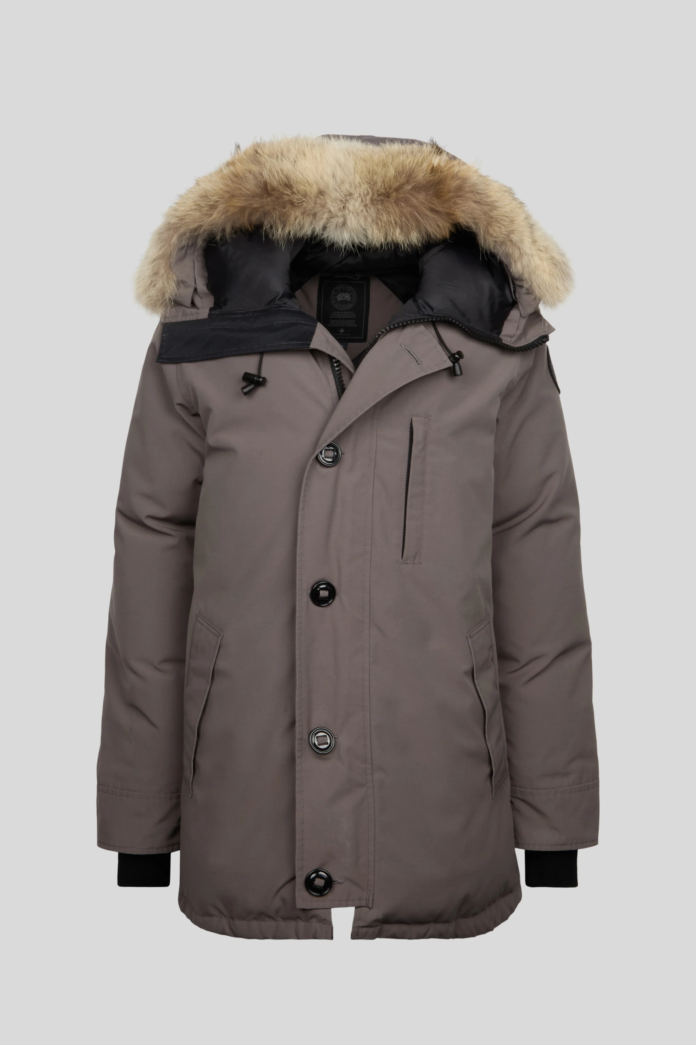 Chateau Parka Black Label Heritage