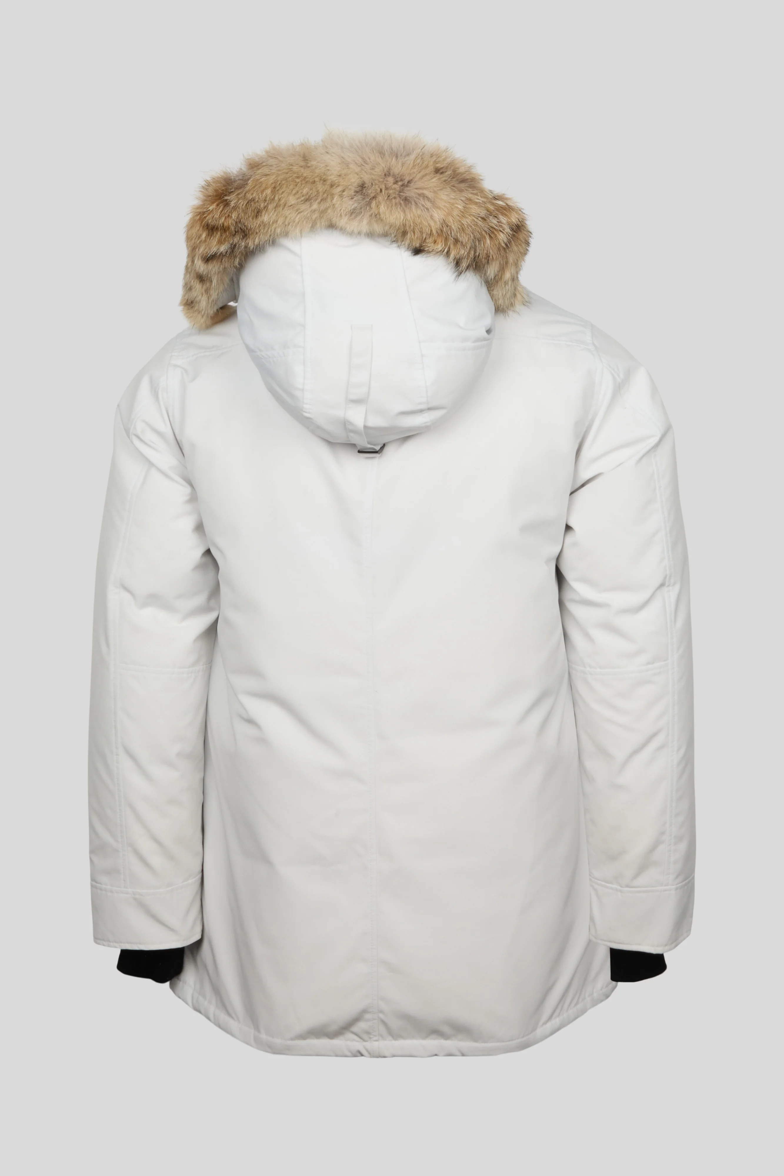 Chateau Parka Black Label Heritage - Image 2
