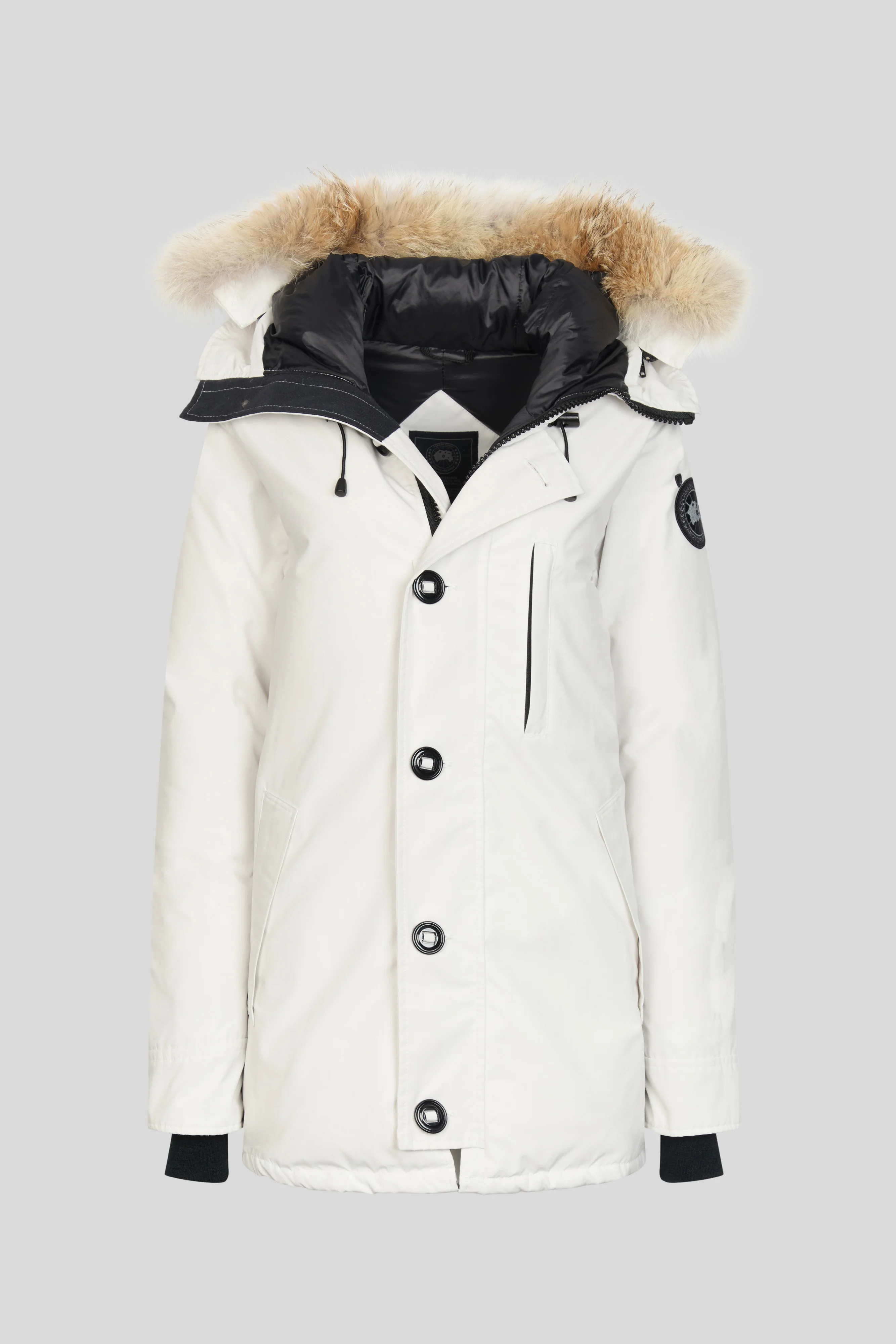 Chateau Parka Black Label Heritage