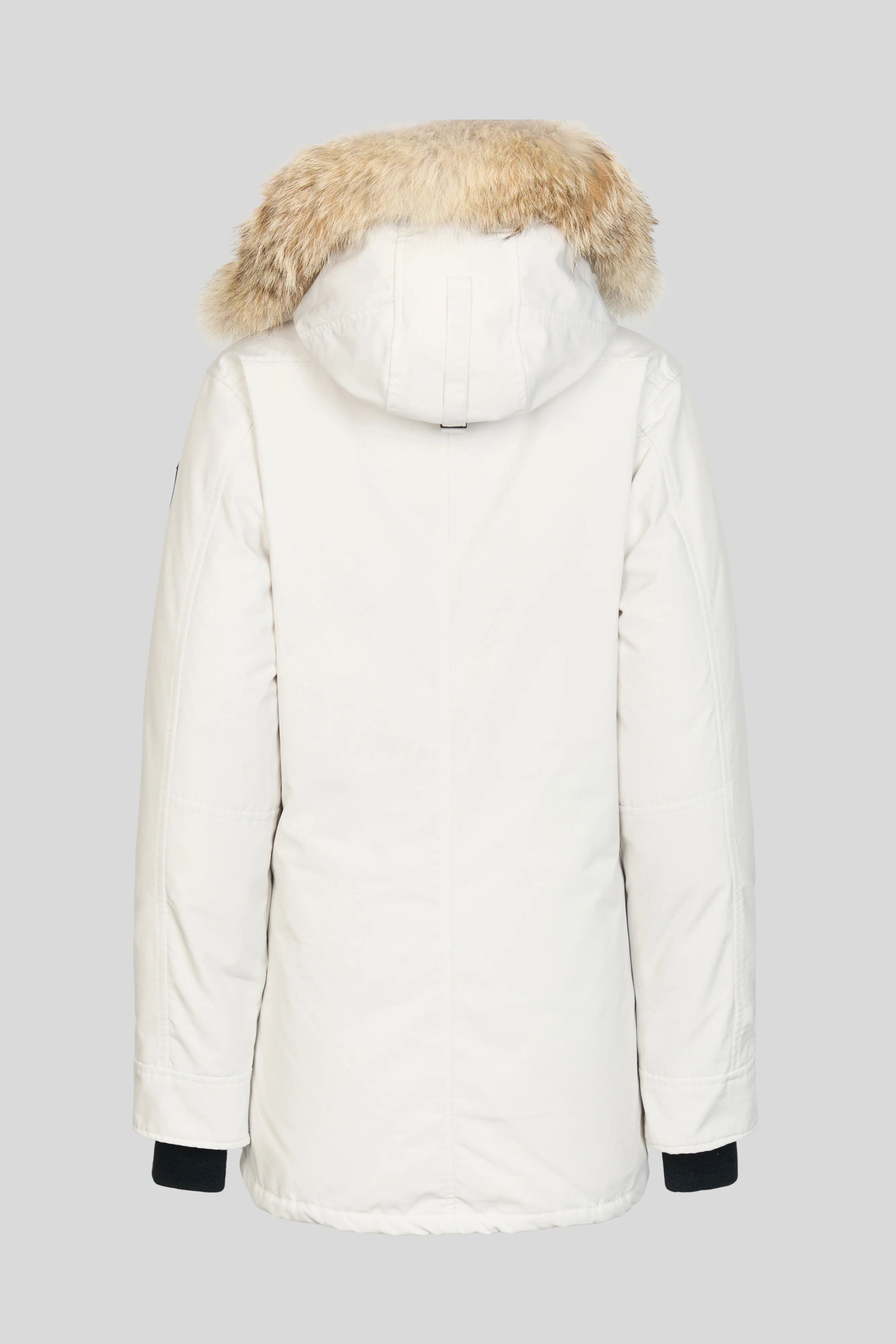 Chateau Parka Black Label Heritage - Image 2