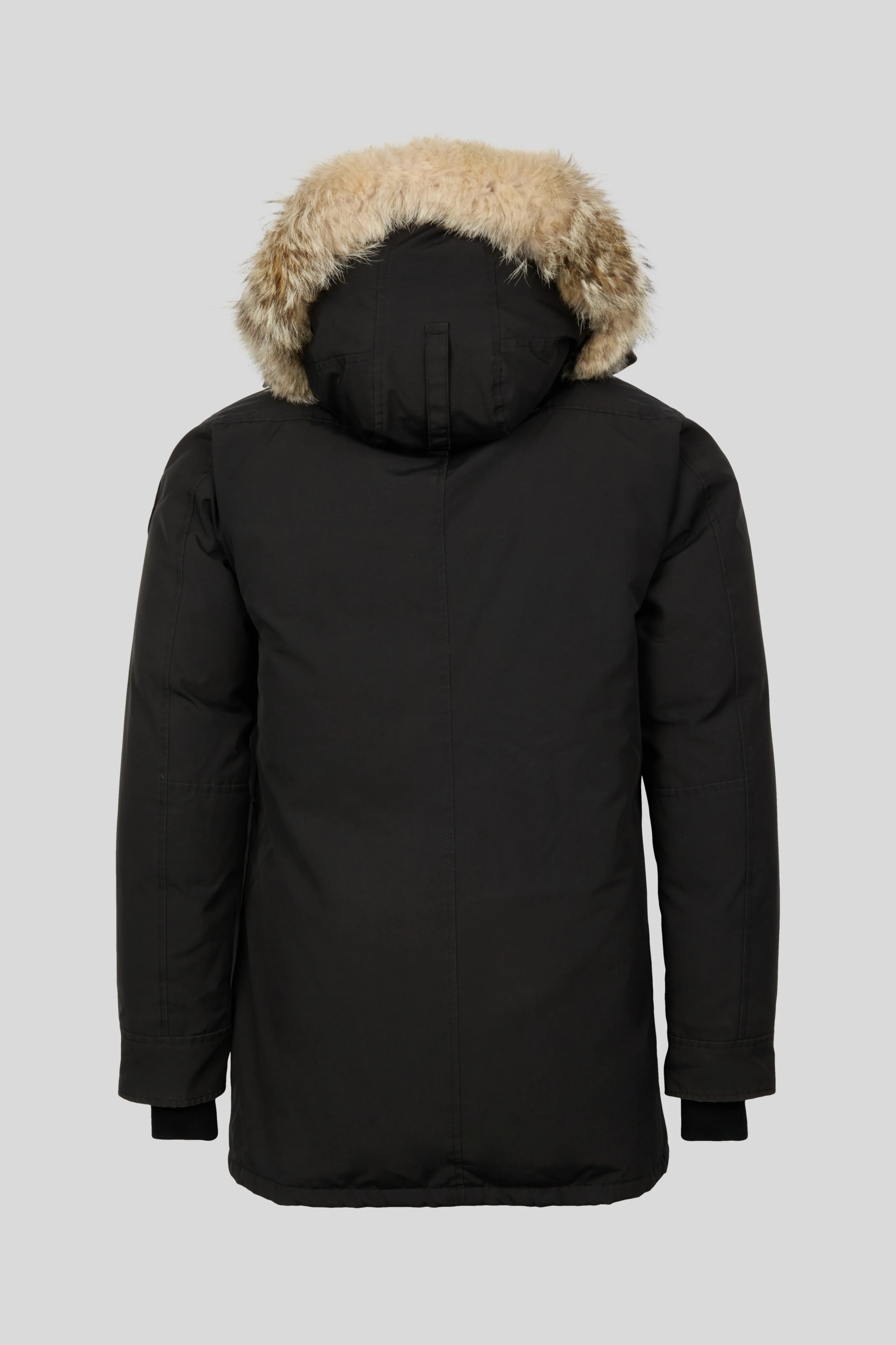 Chateau Parka Black Label with Hood Trim - Image 2