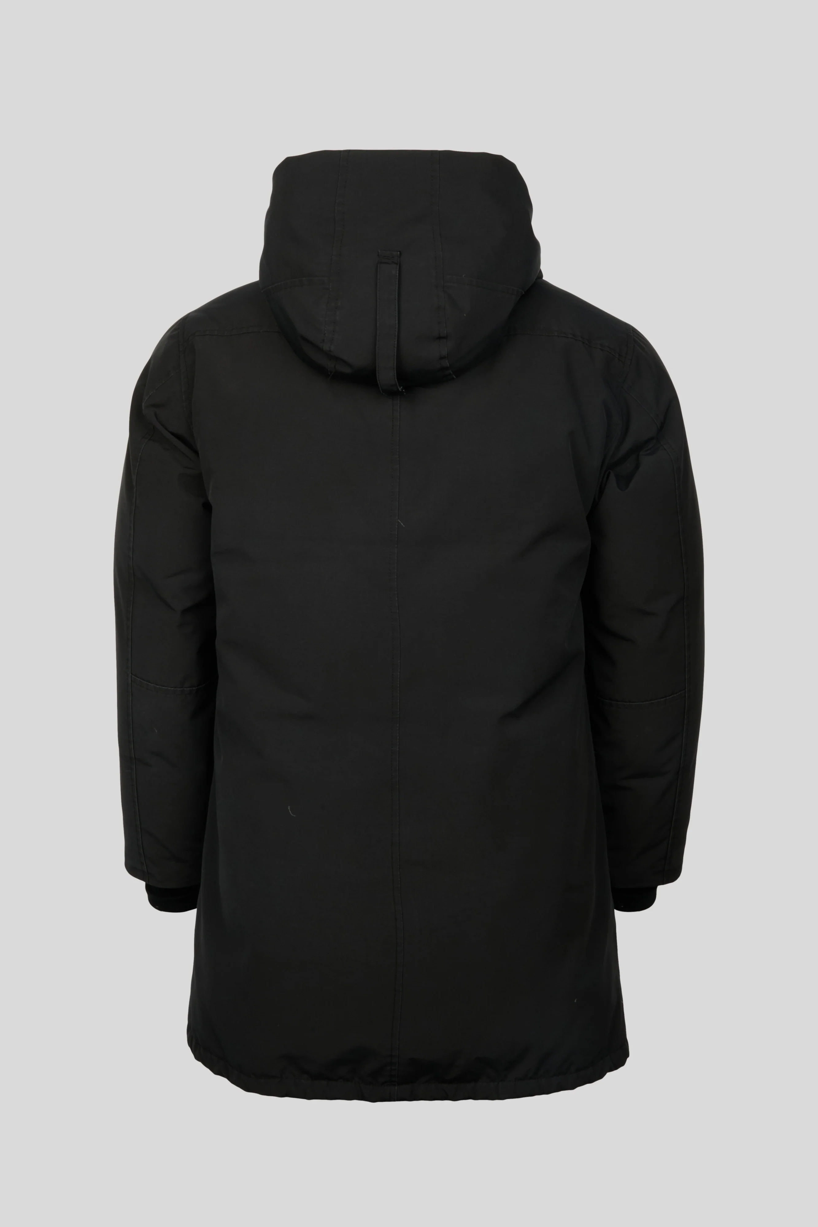 Chateau Parka Black Label with Hood Trim - Image 2