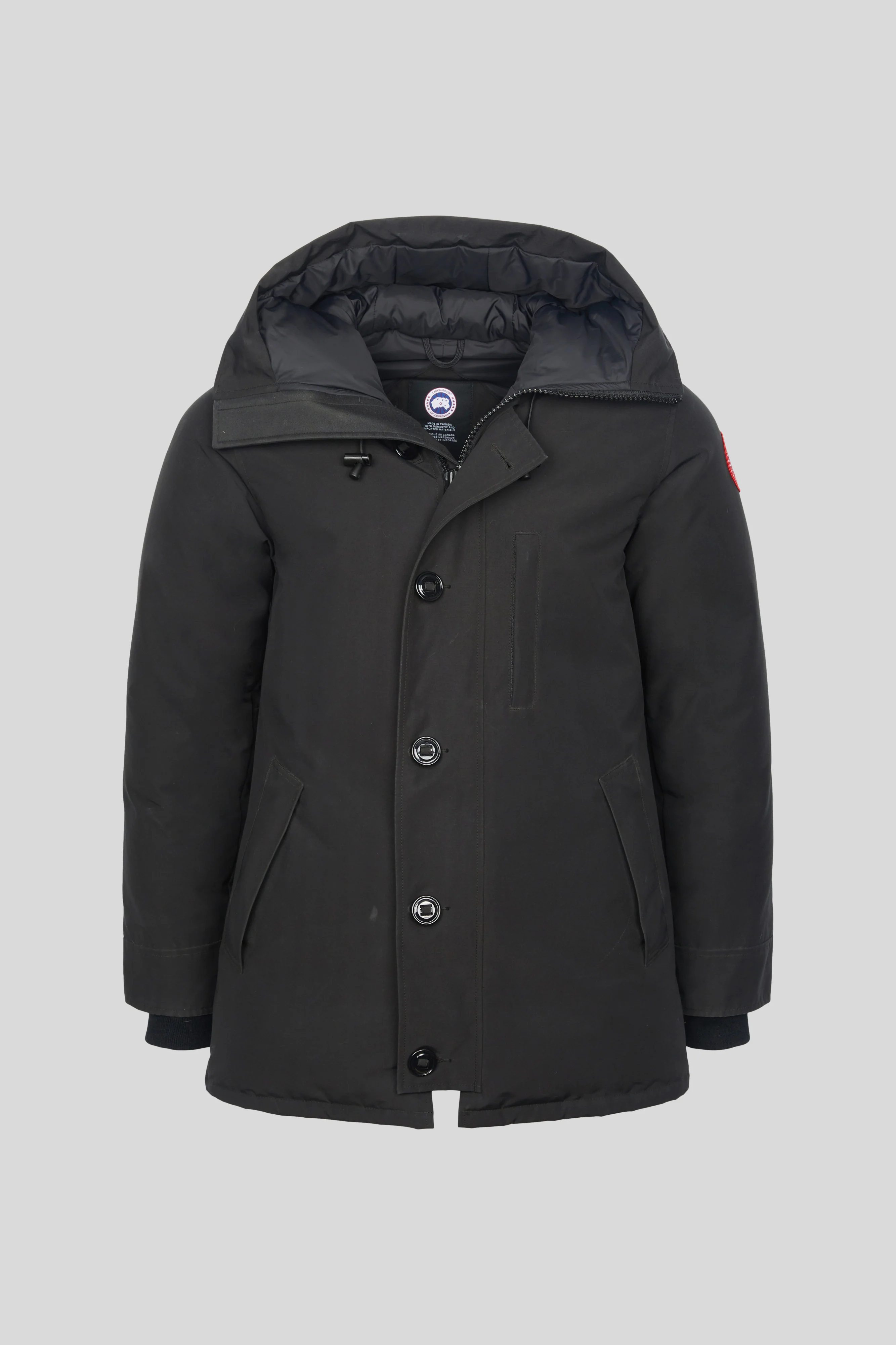 Chateau Parka Non-Fur