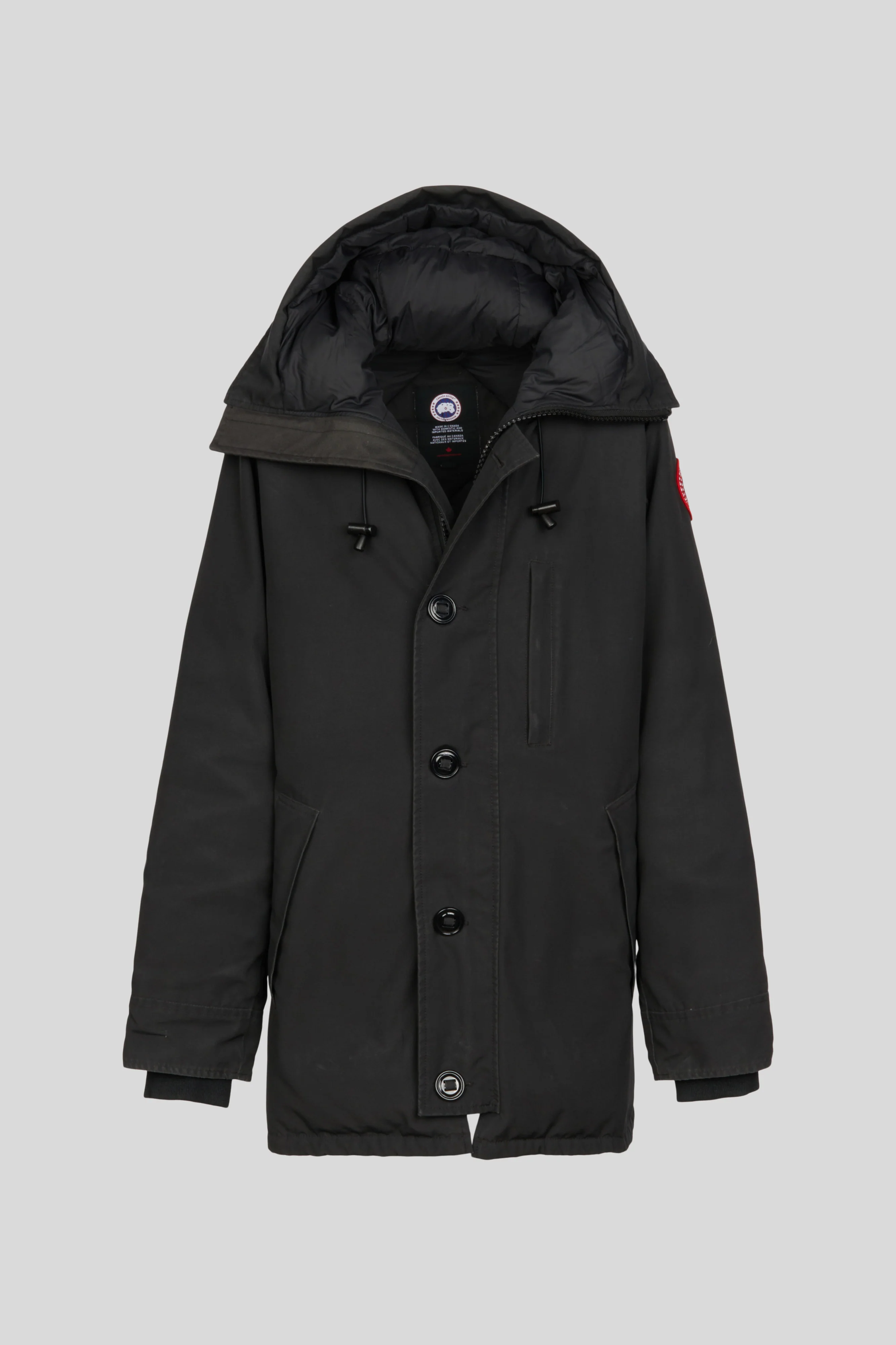 Chateau Parka Non-Fur
