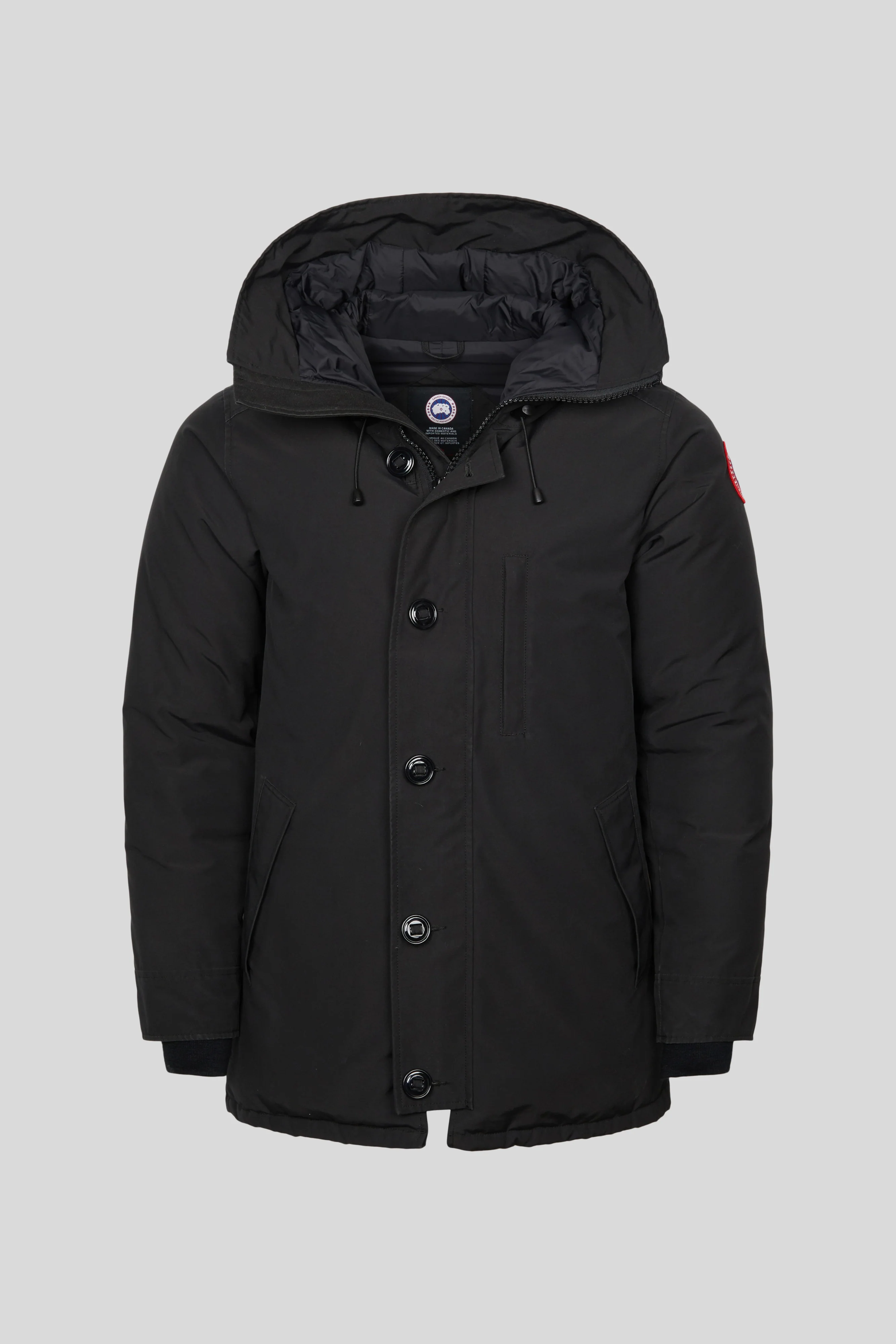 Chateau Parka Non-Fur