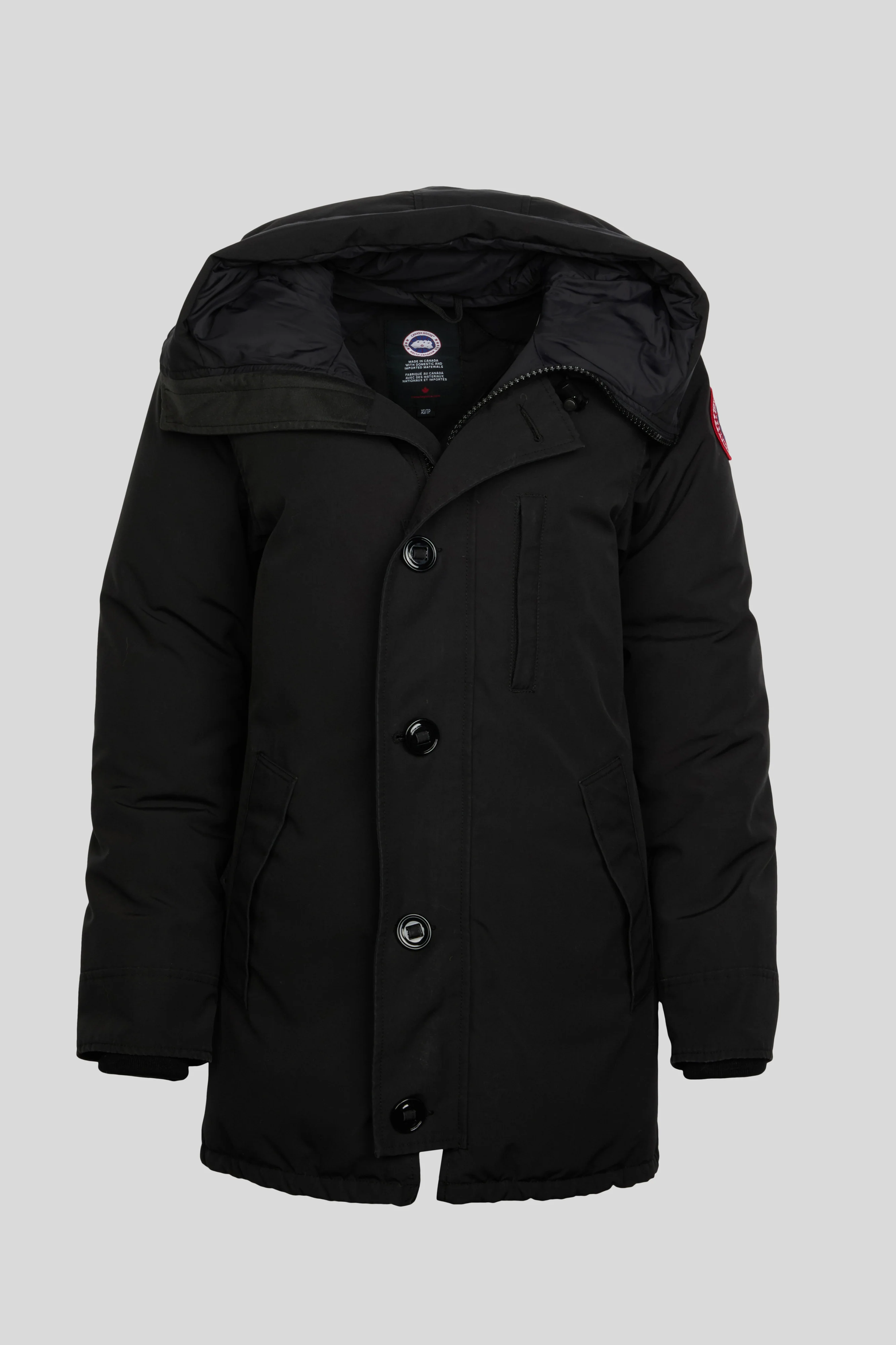 Chateau Parka Non-Fur