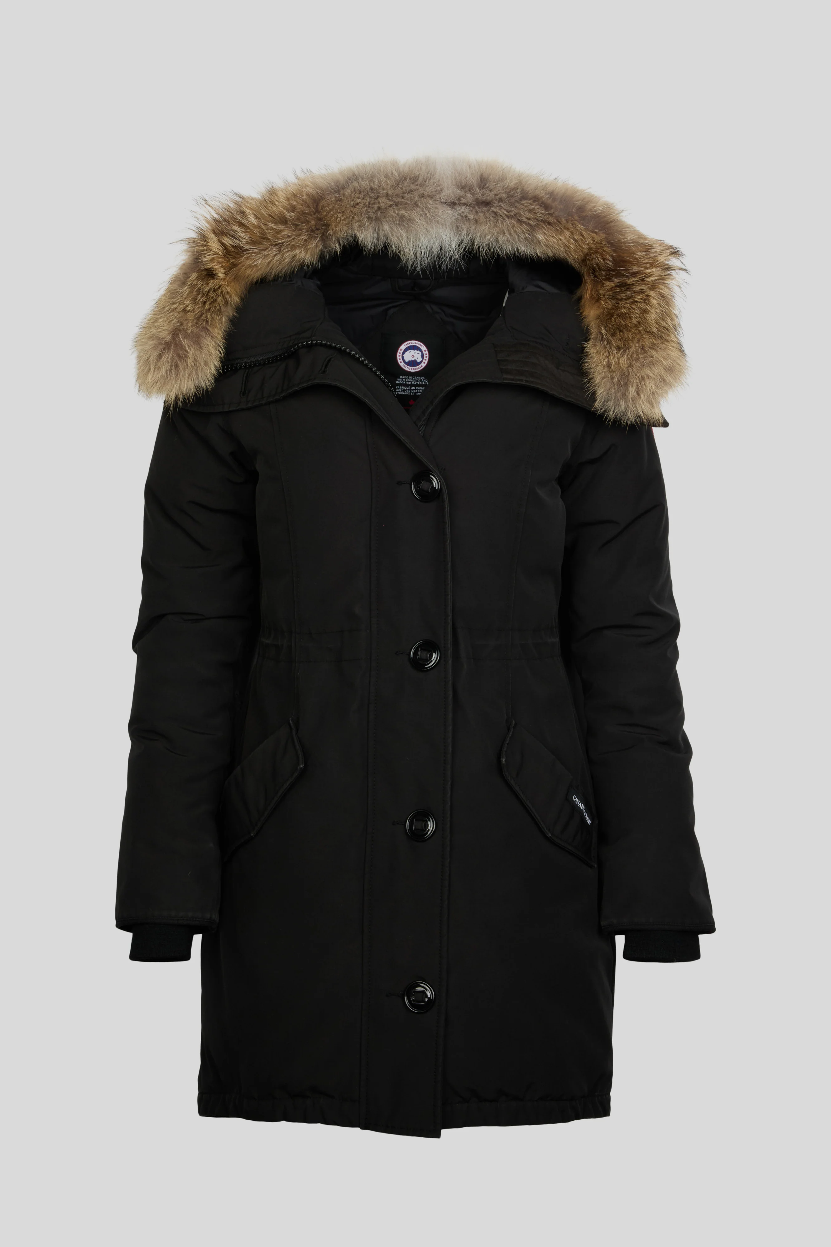 Chateau Parka Non-Fur - Image 3