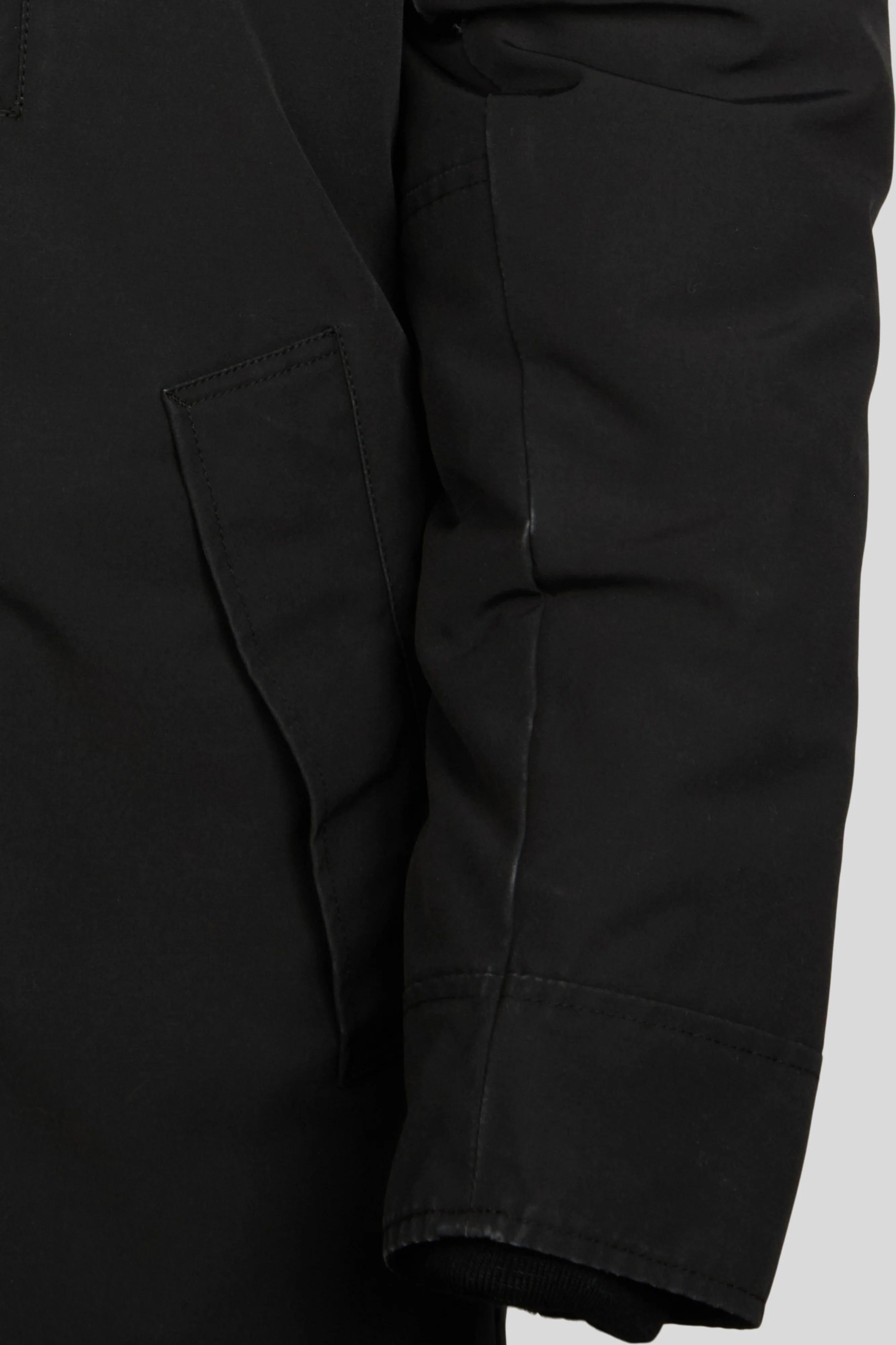 Chateau Parka Non-Fur - Image 4