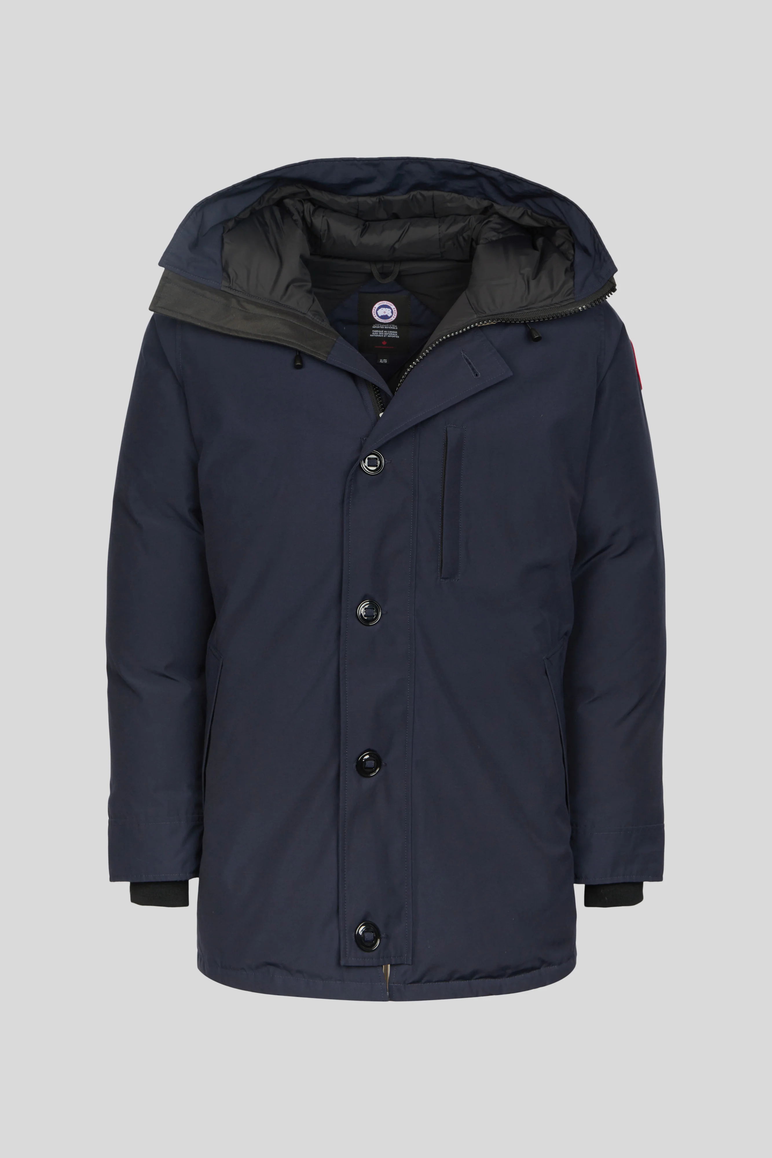 Chateau Parka Non-Fur