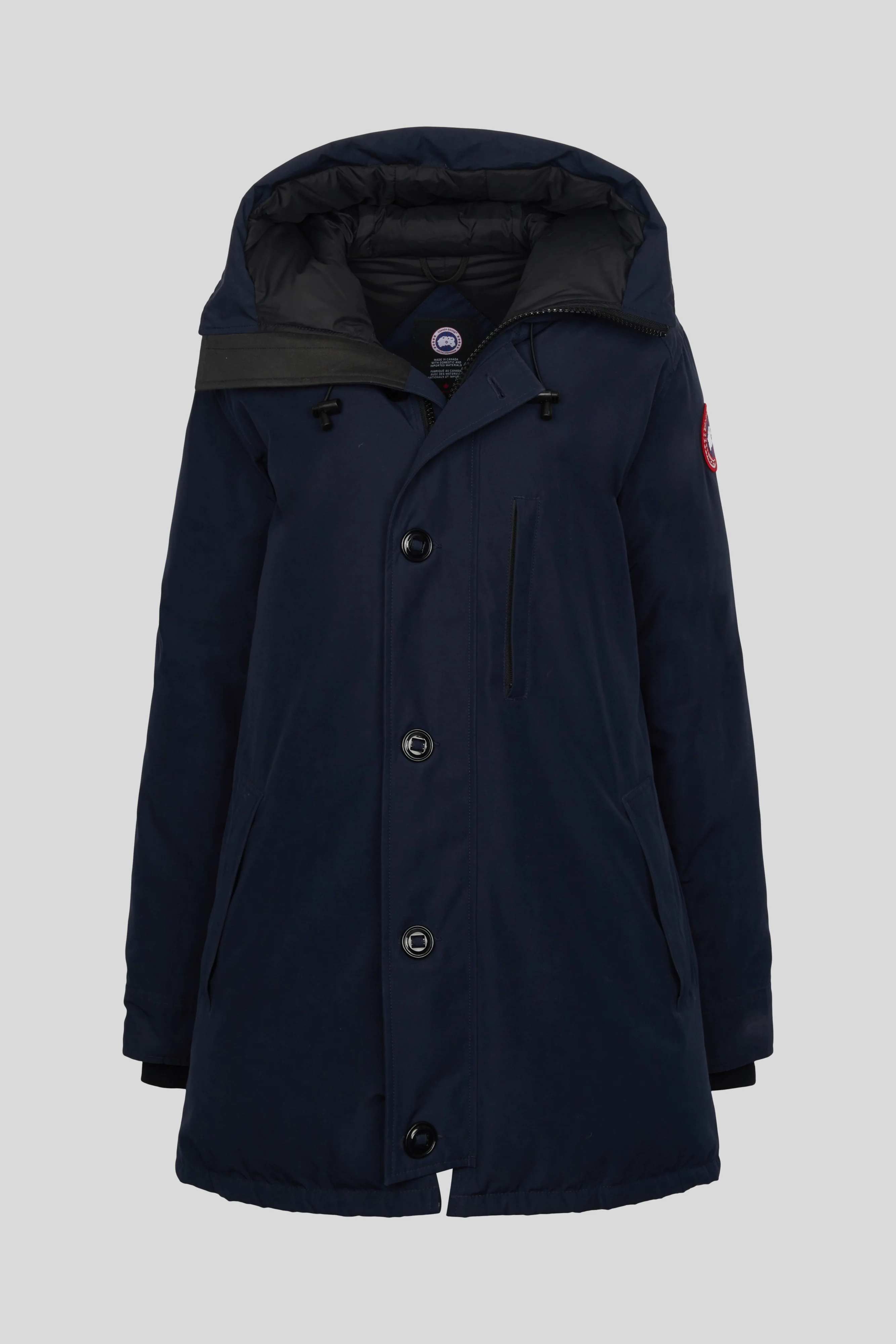 Chateau Parka Non-Fur