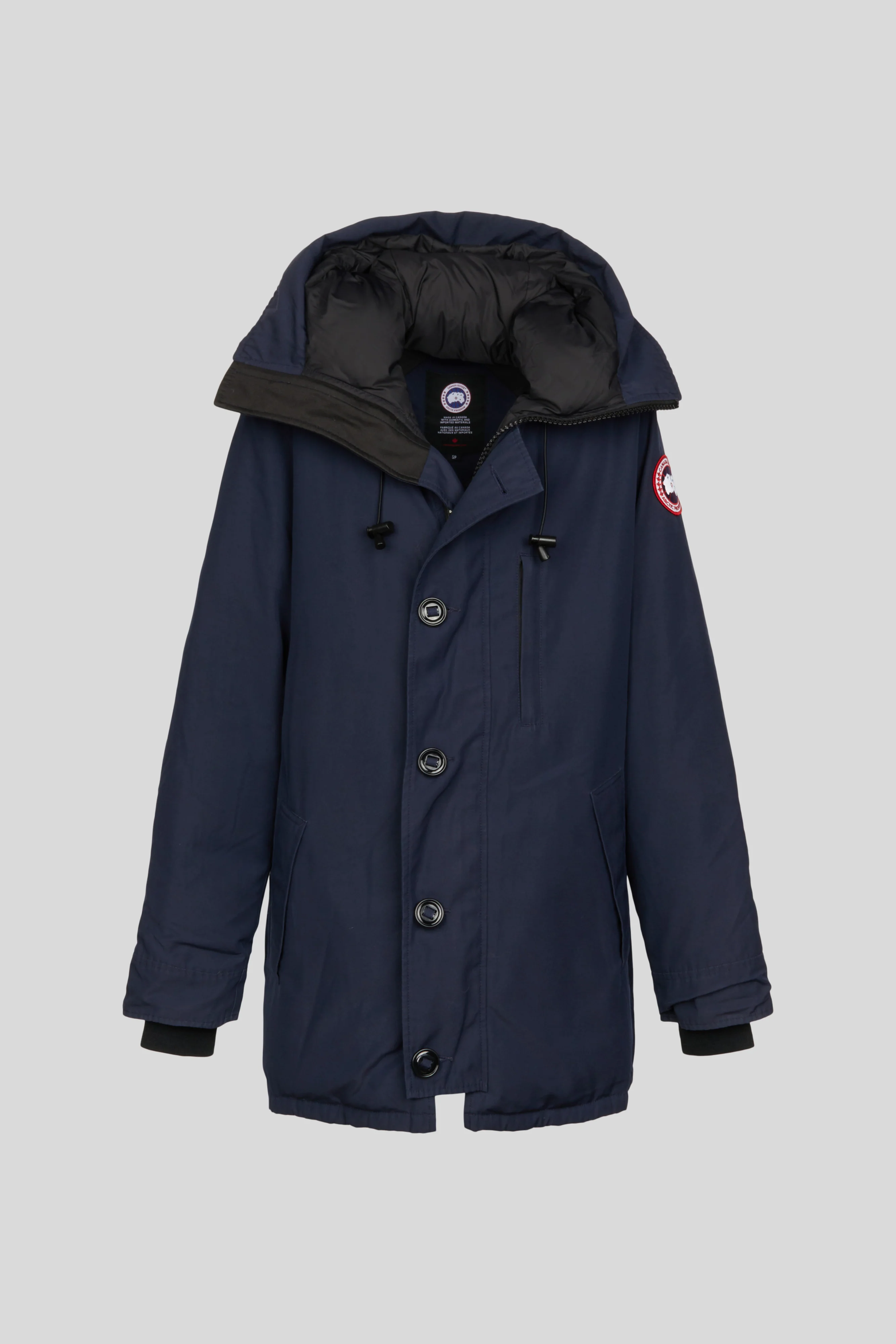 Chateau Parka Non-Fur