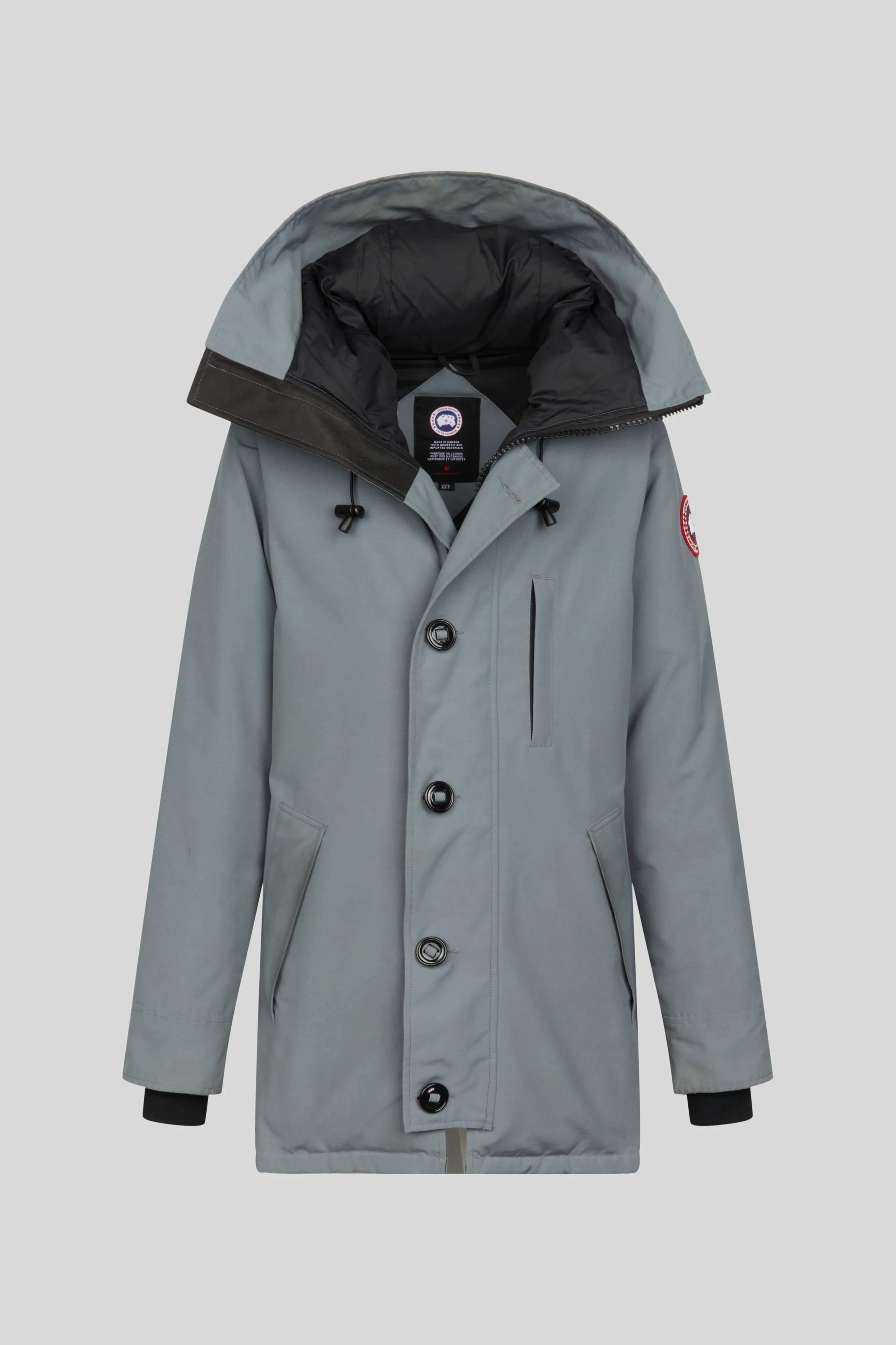 Chateau Parka Non-Fur