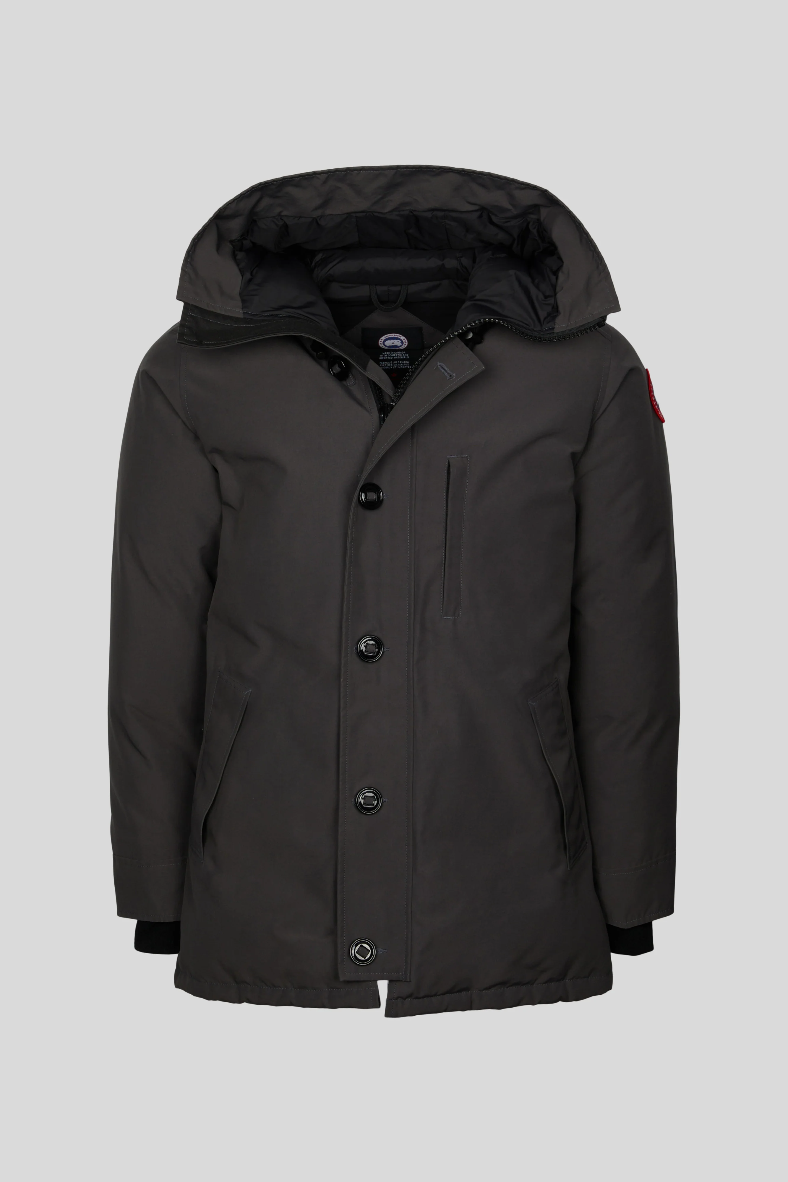 Chateau Parka Non-Fur