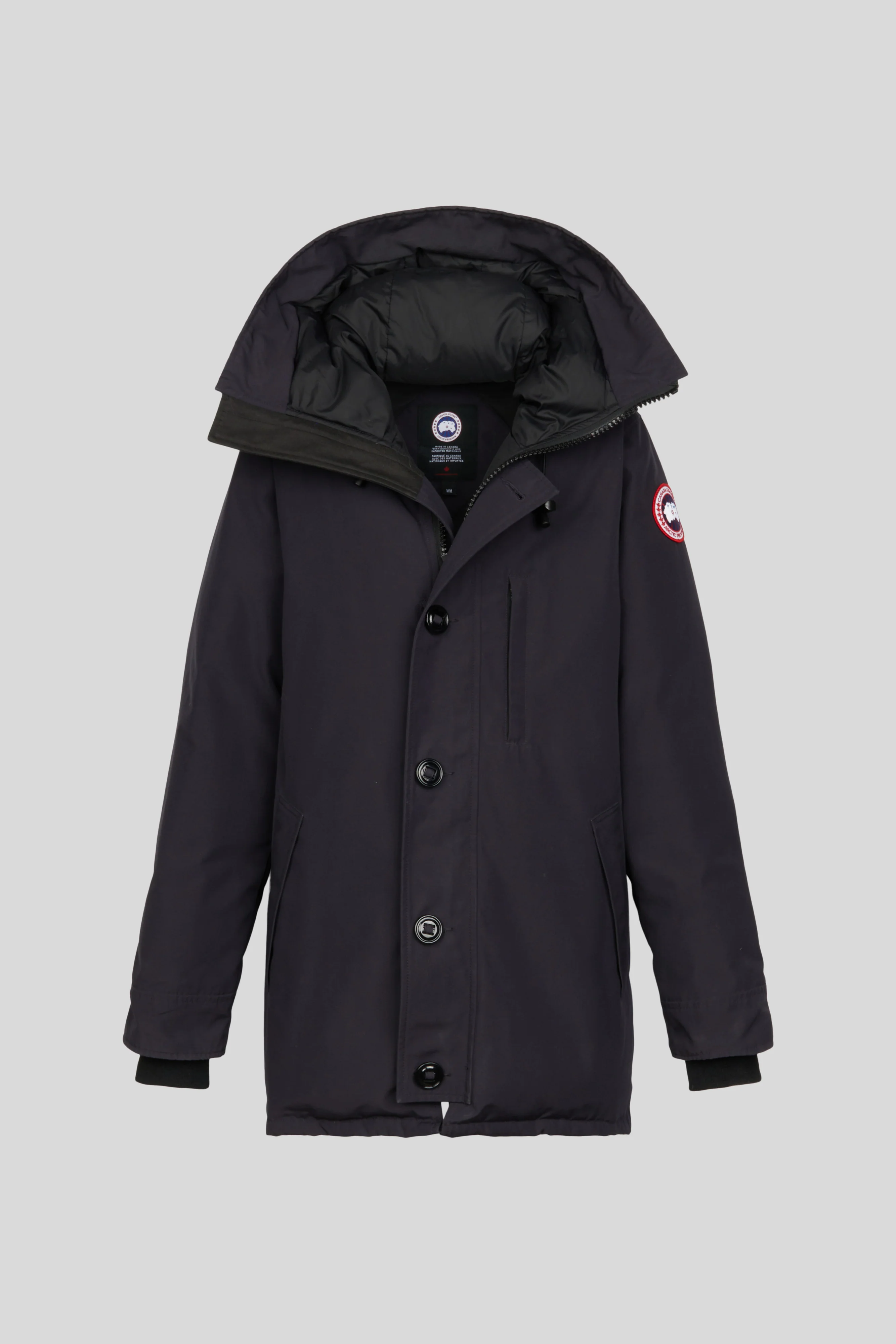 Chateau Parka Non-Fur