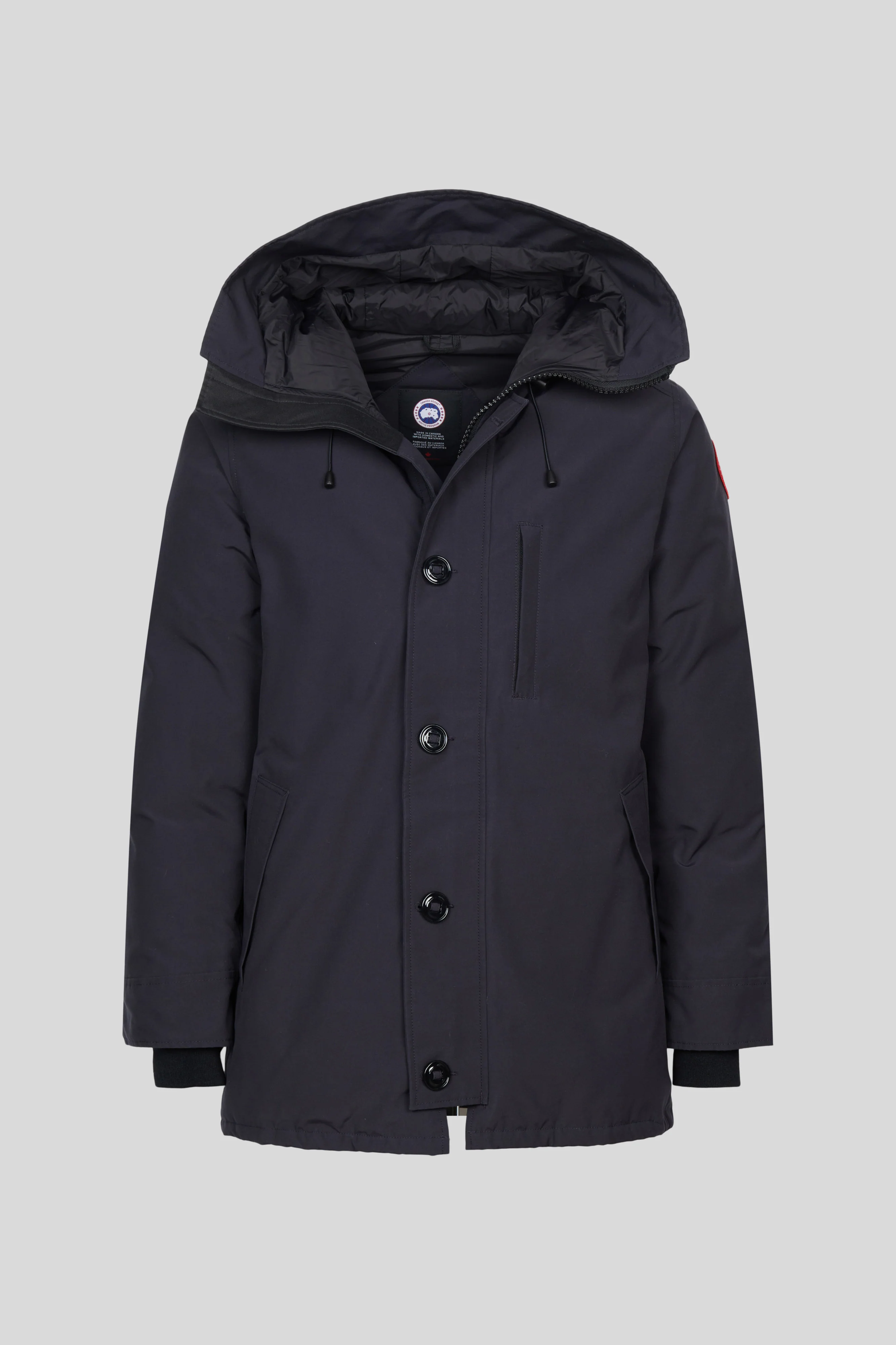 Chateau Parka Non-Fur