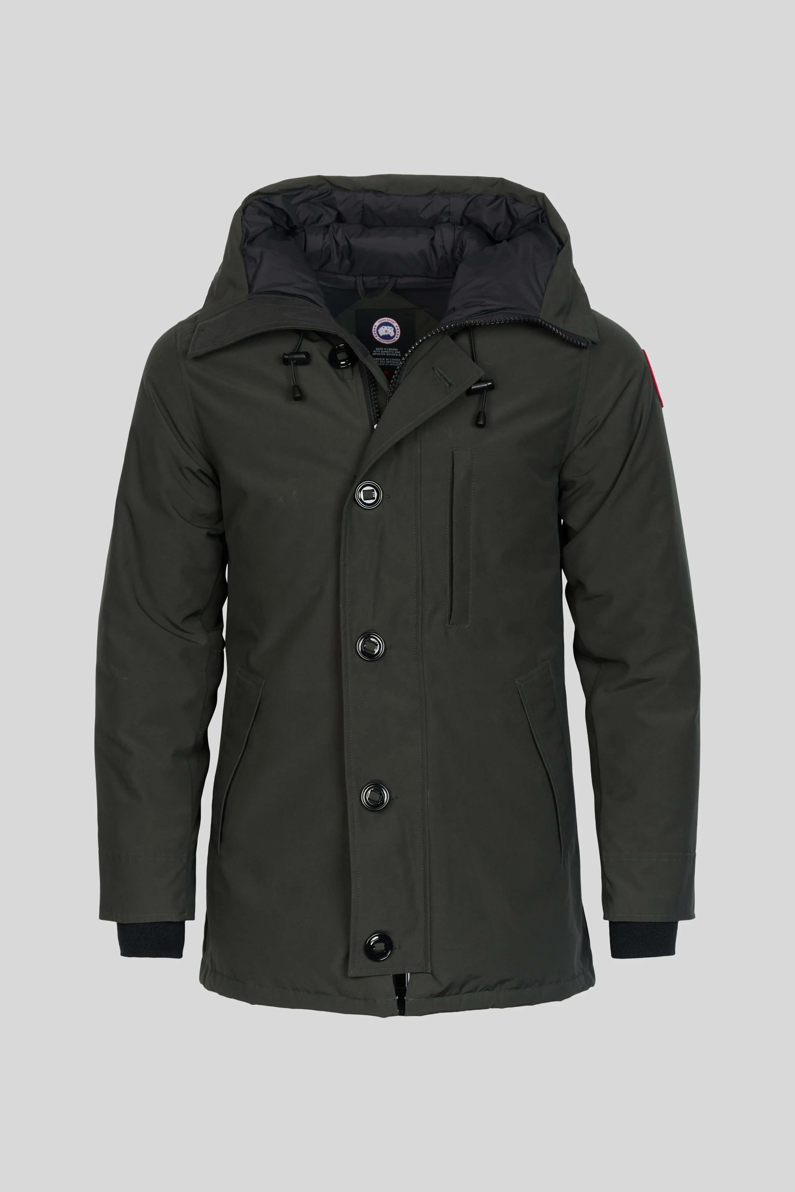 Chateau Parka Non-Fur