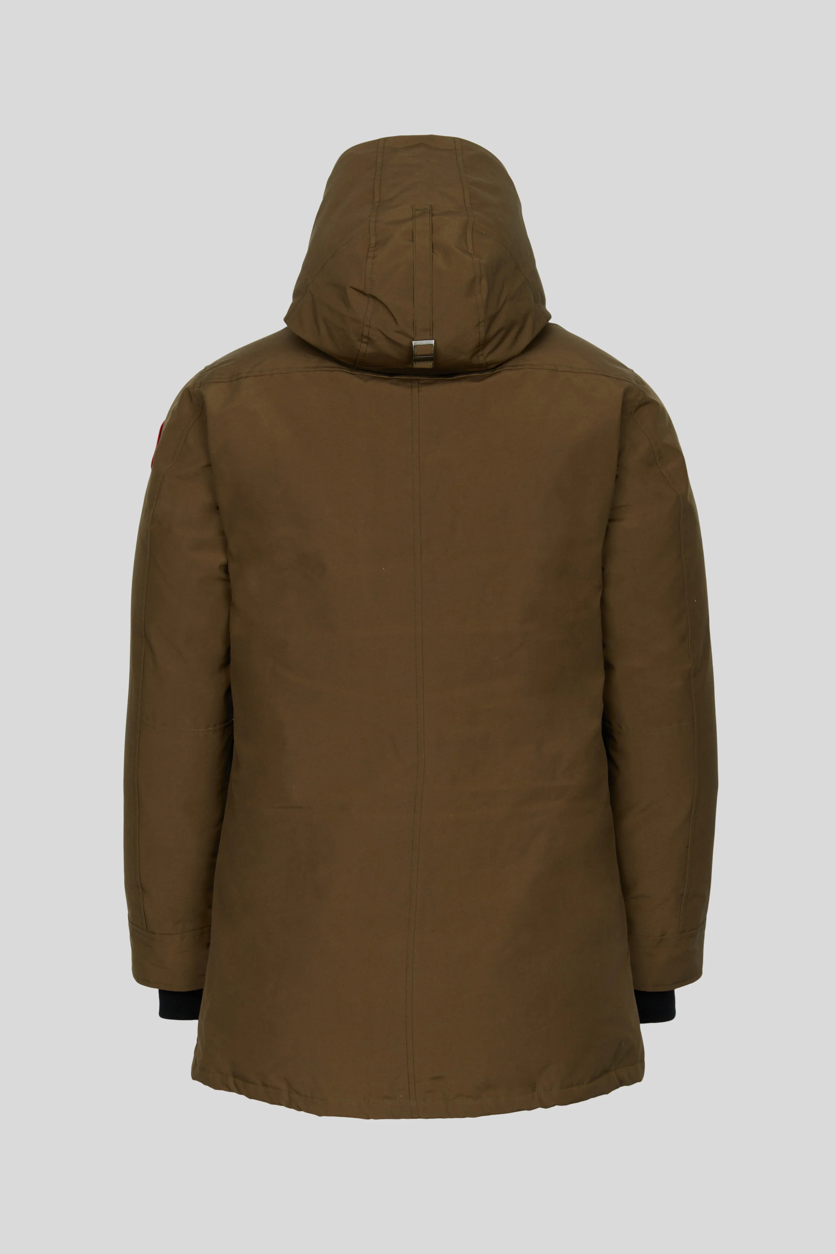 Chateau Parka with Hood Trim - Image 2