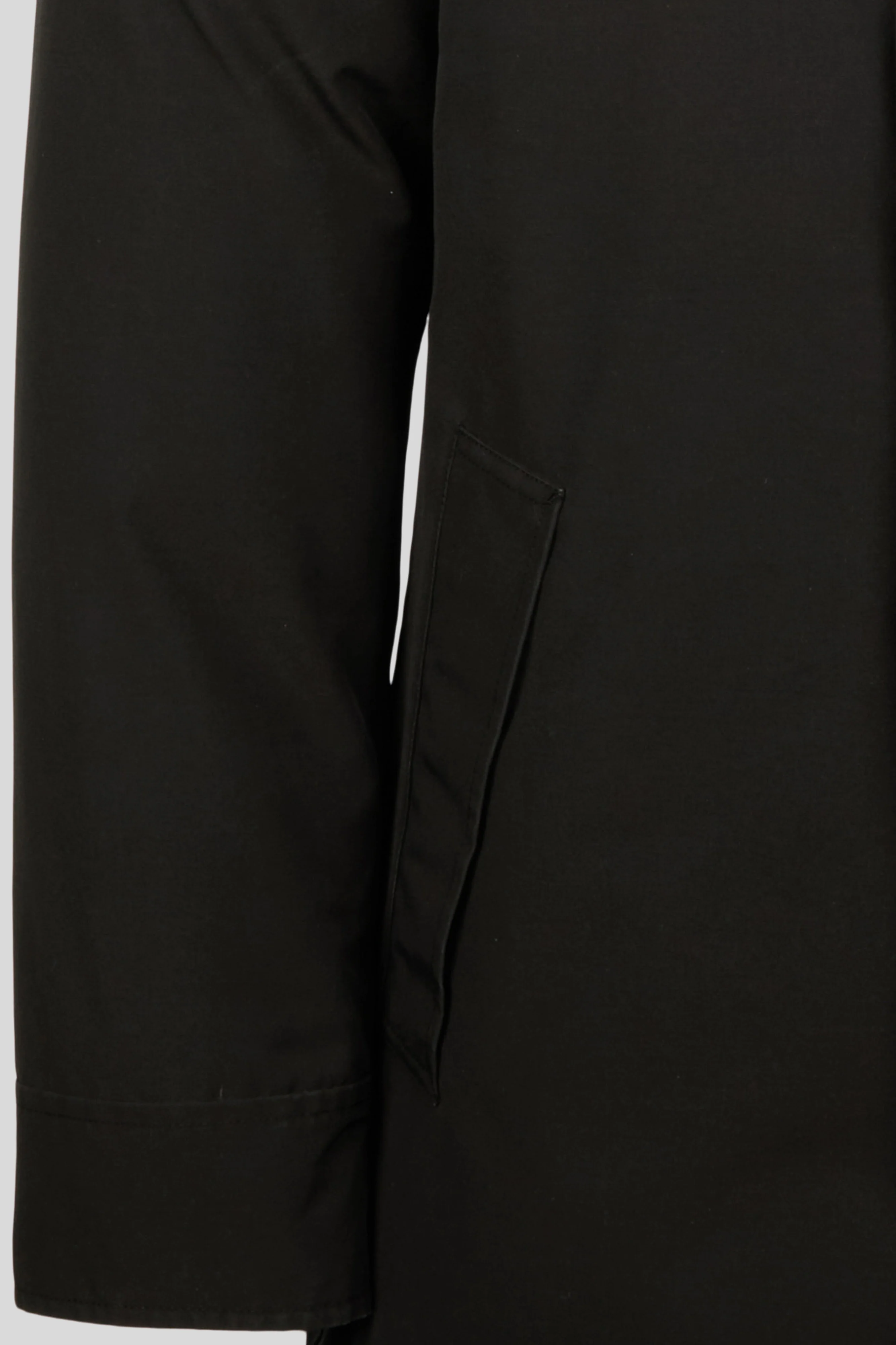 Chateau Parka with Hood Trim - Image 4