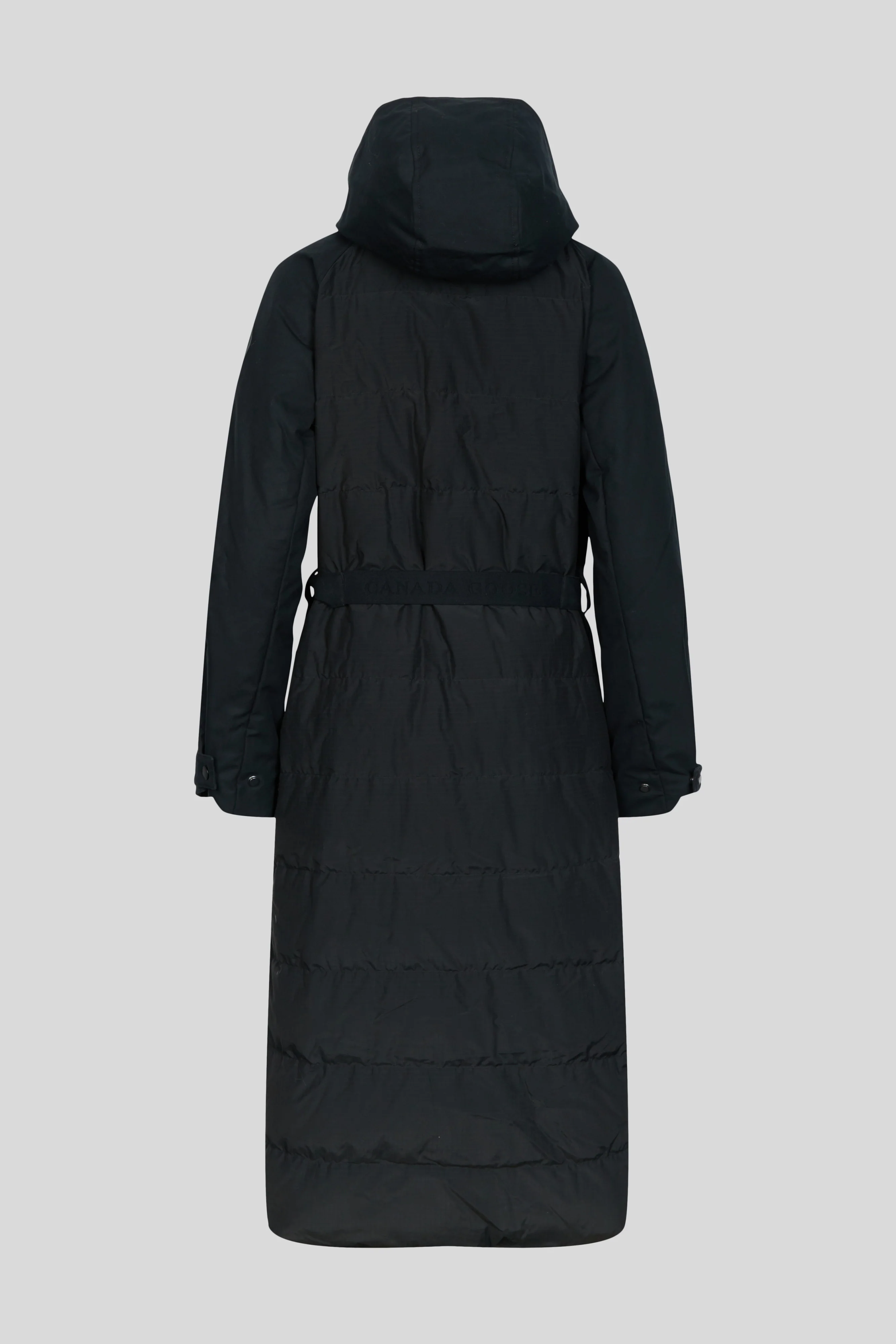 Ryha Overcoat HUMANATURE - Image 2