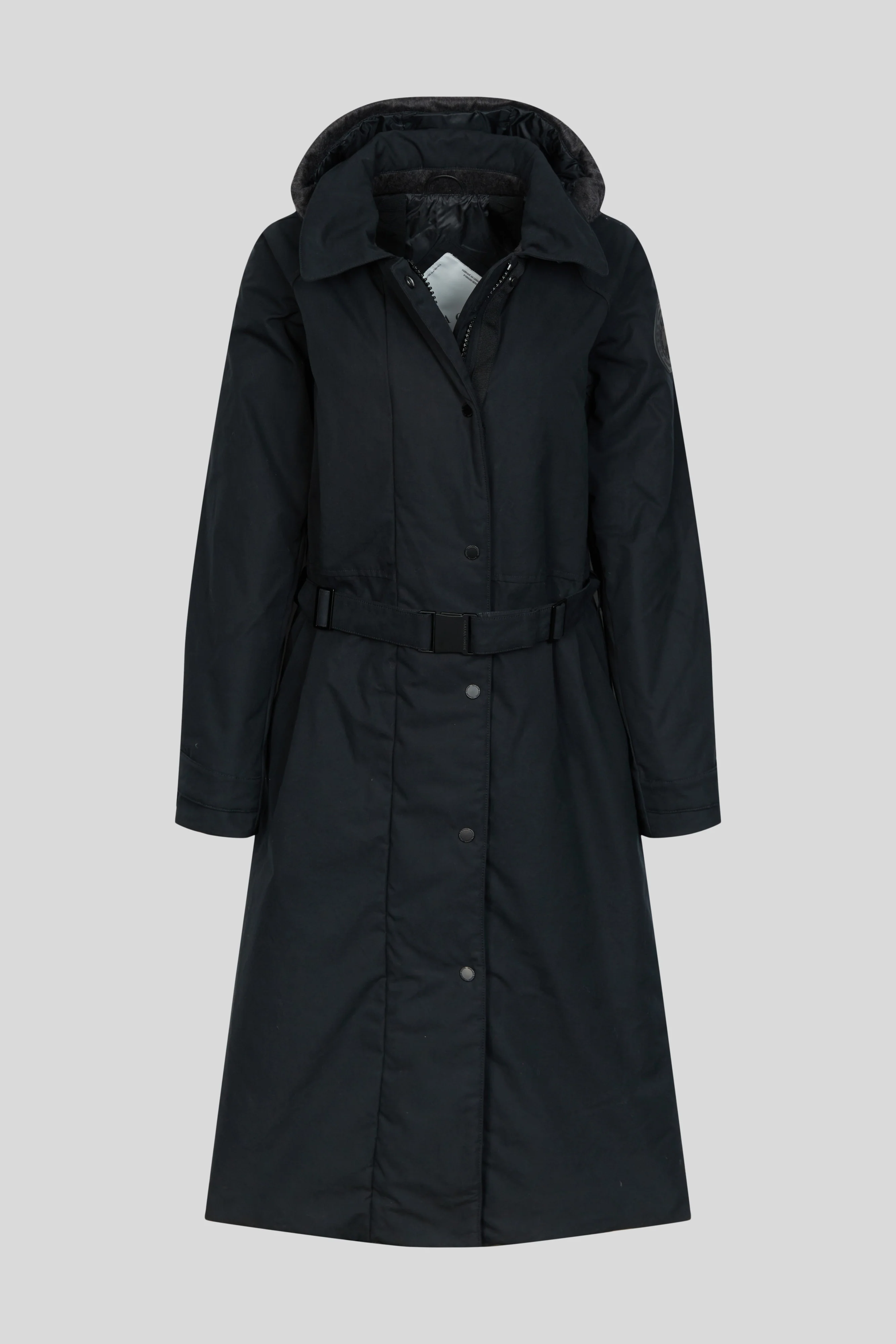Ryha Overcoat HUMANATURE