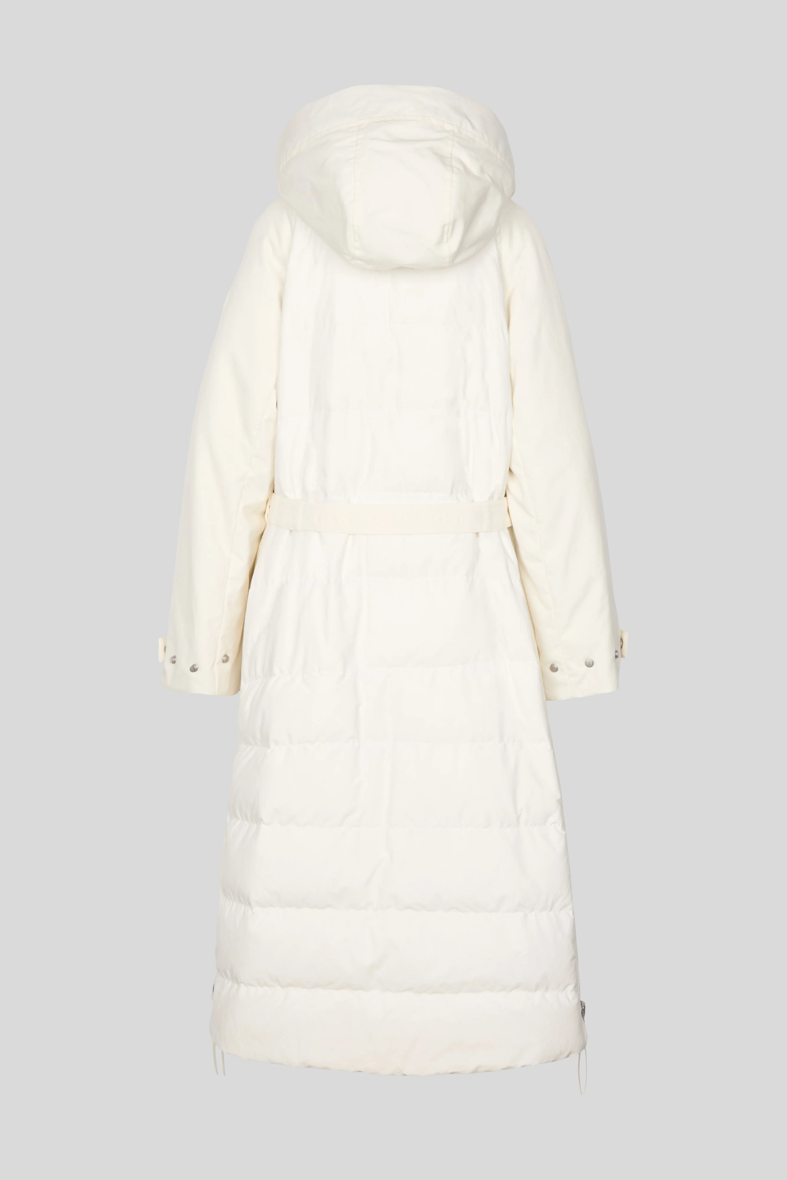 Ryha Overcoat HUMANATURE - Image 2