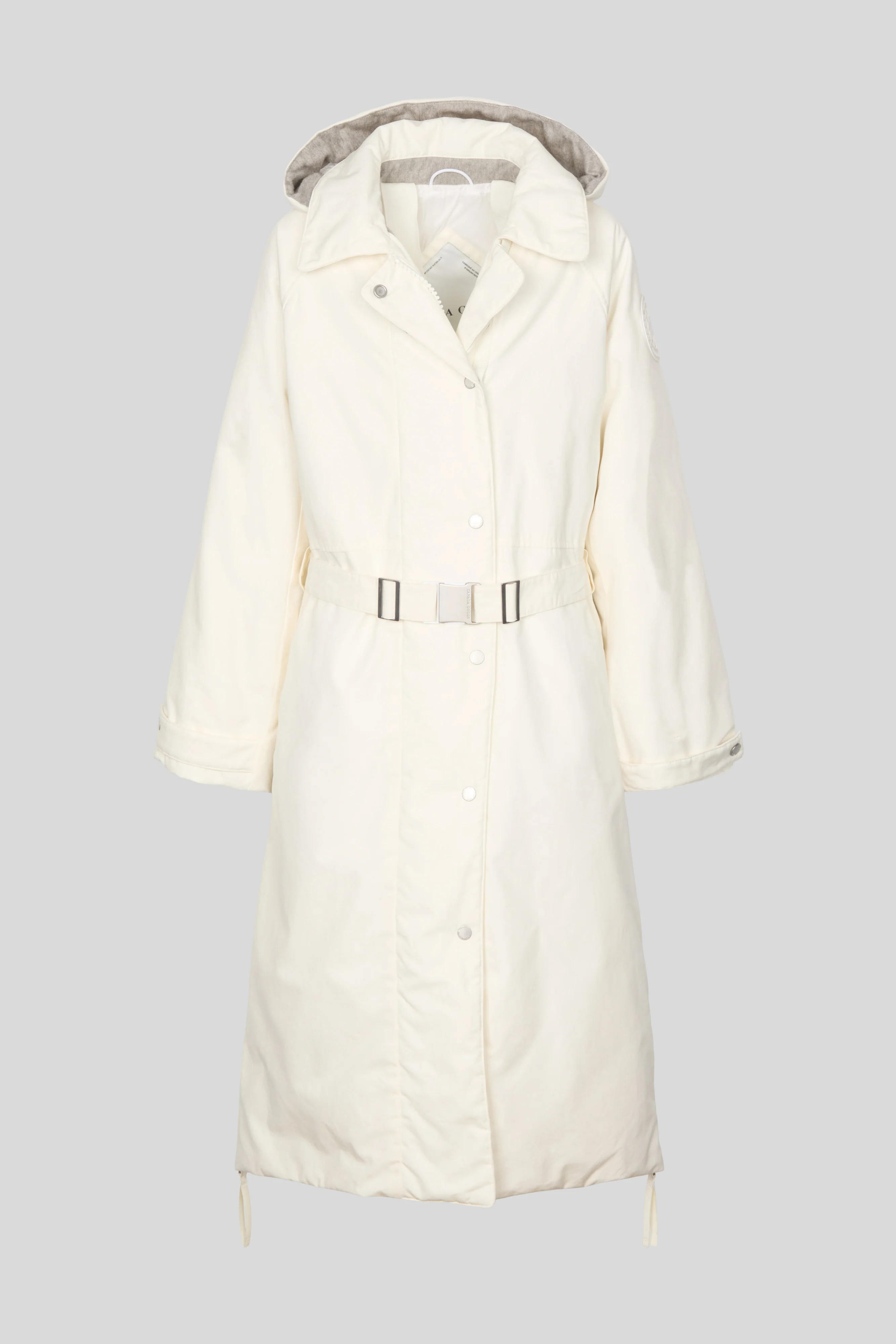 Ryha Overcoat HUMANATURE