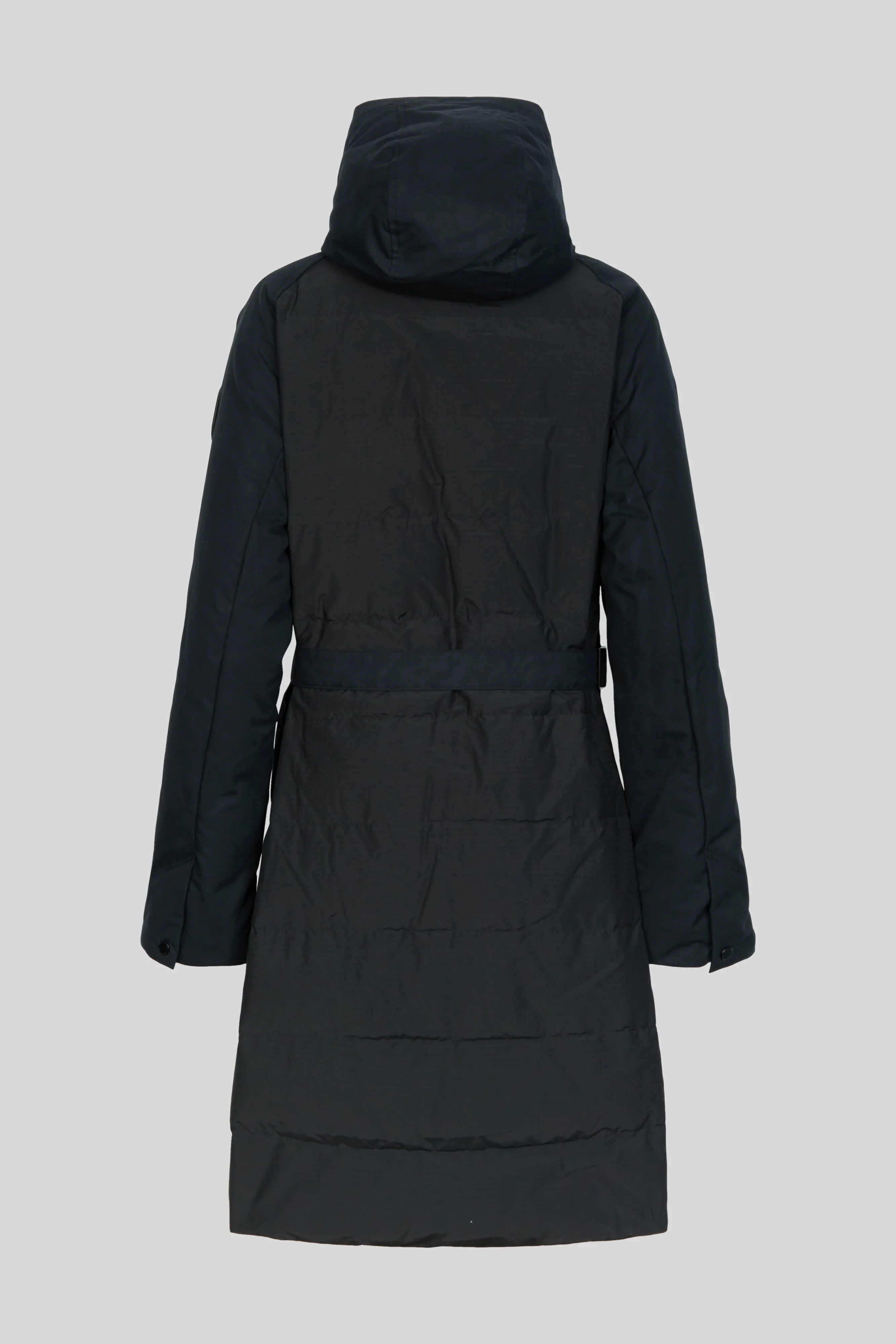 Ryker Overcoat HUMANATURE - Image 2