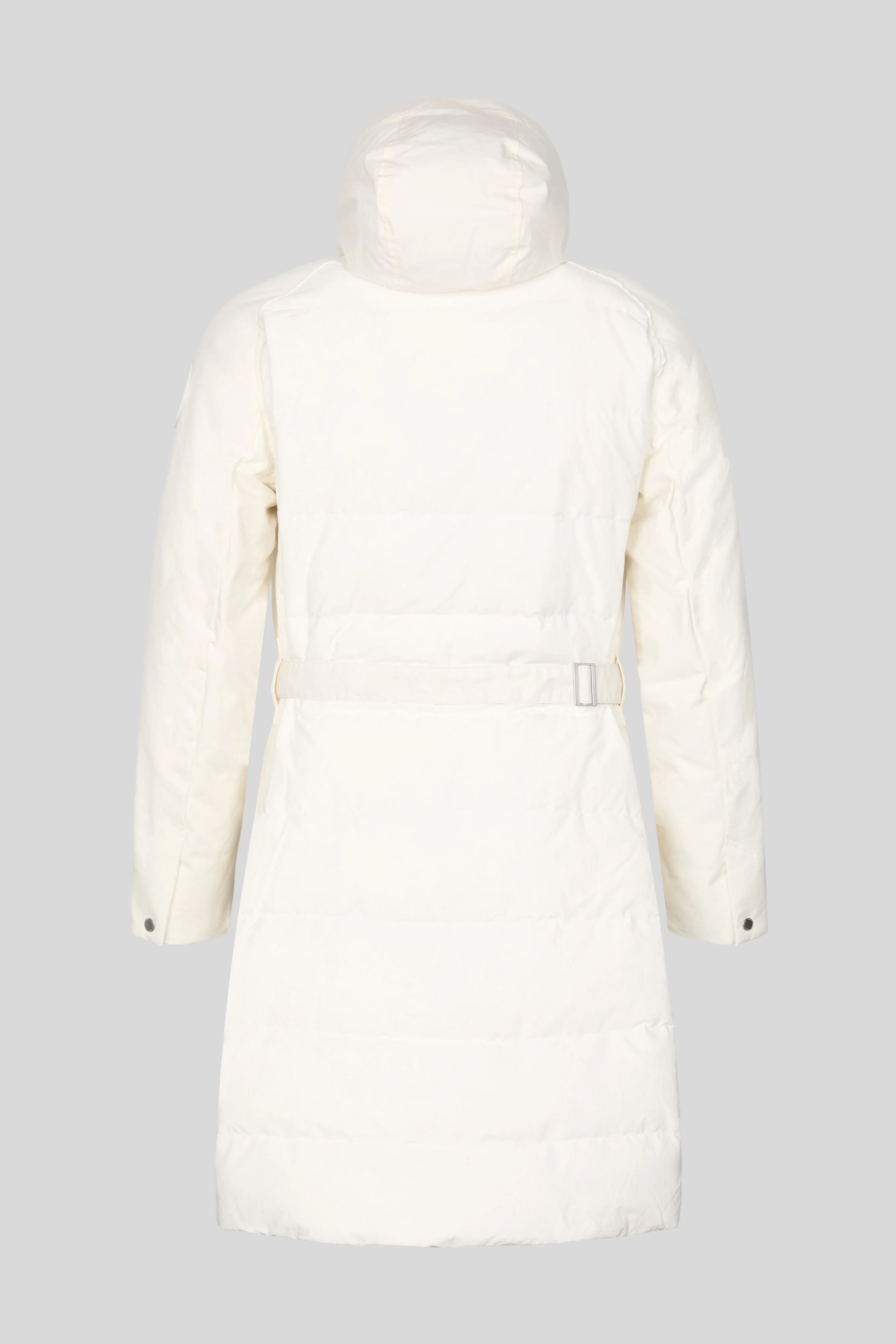 Ryker Overcoat HUMANATURE - Image 2