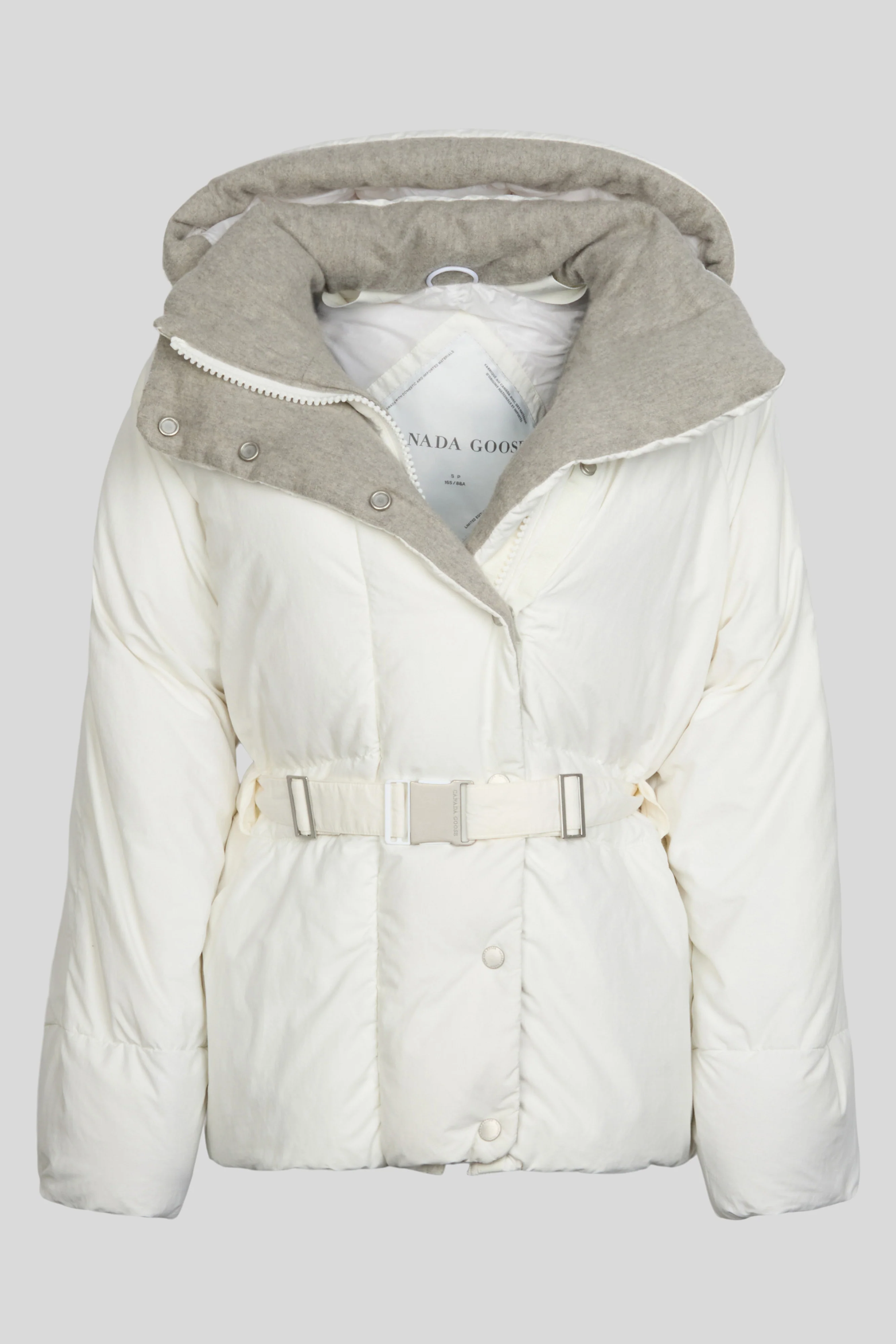 Kiefer Puffer HUMANATURE
