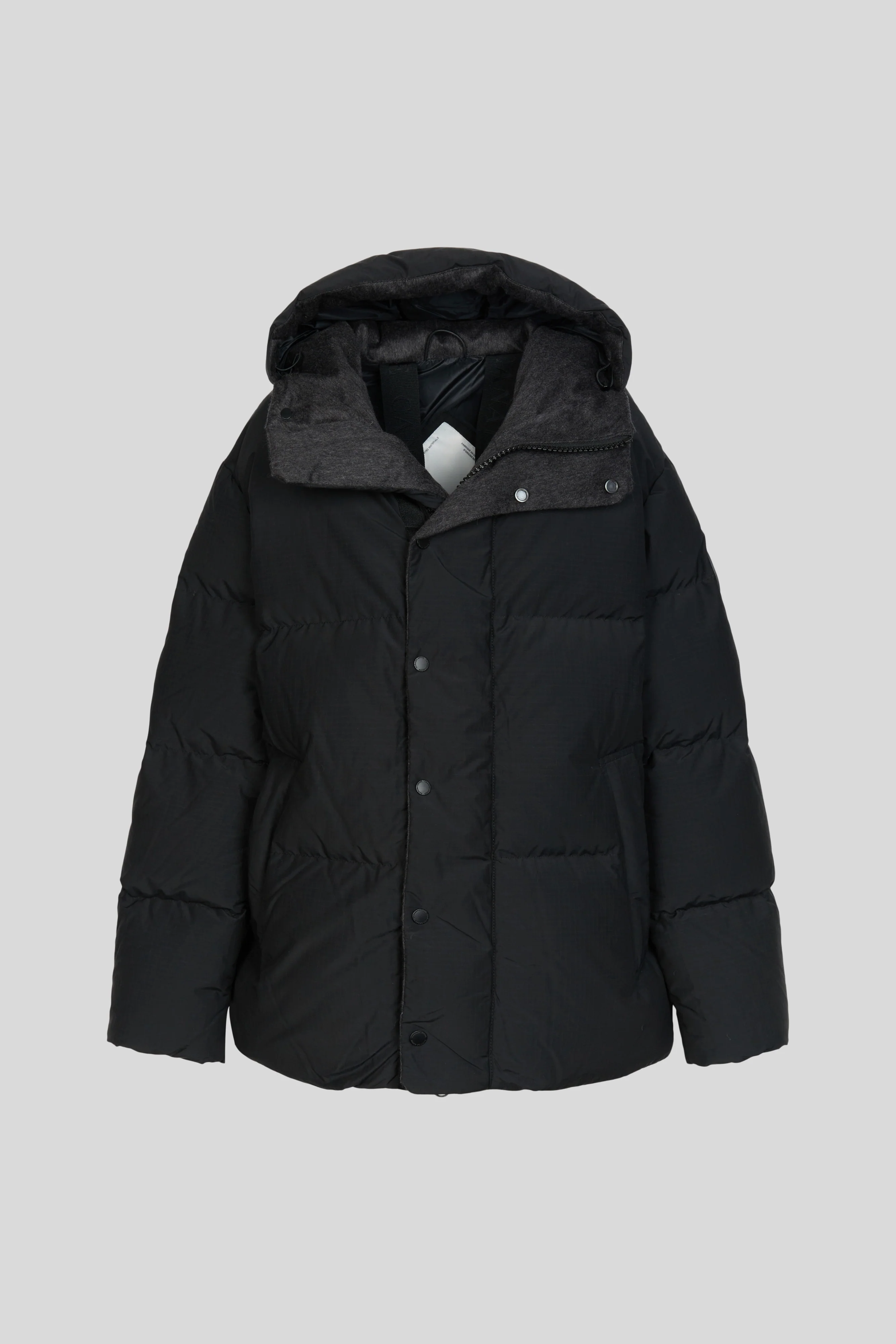 Nairo Puffer HUMANATURE