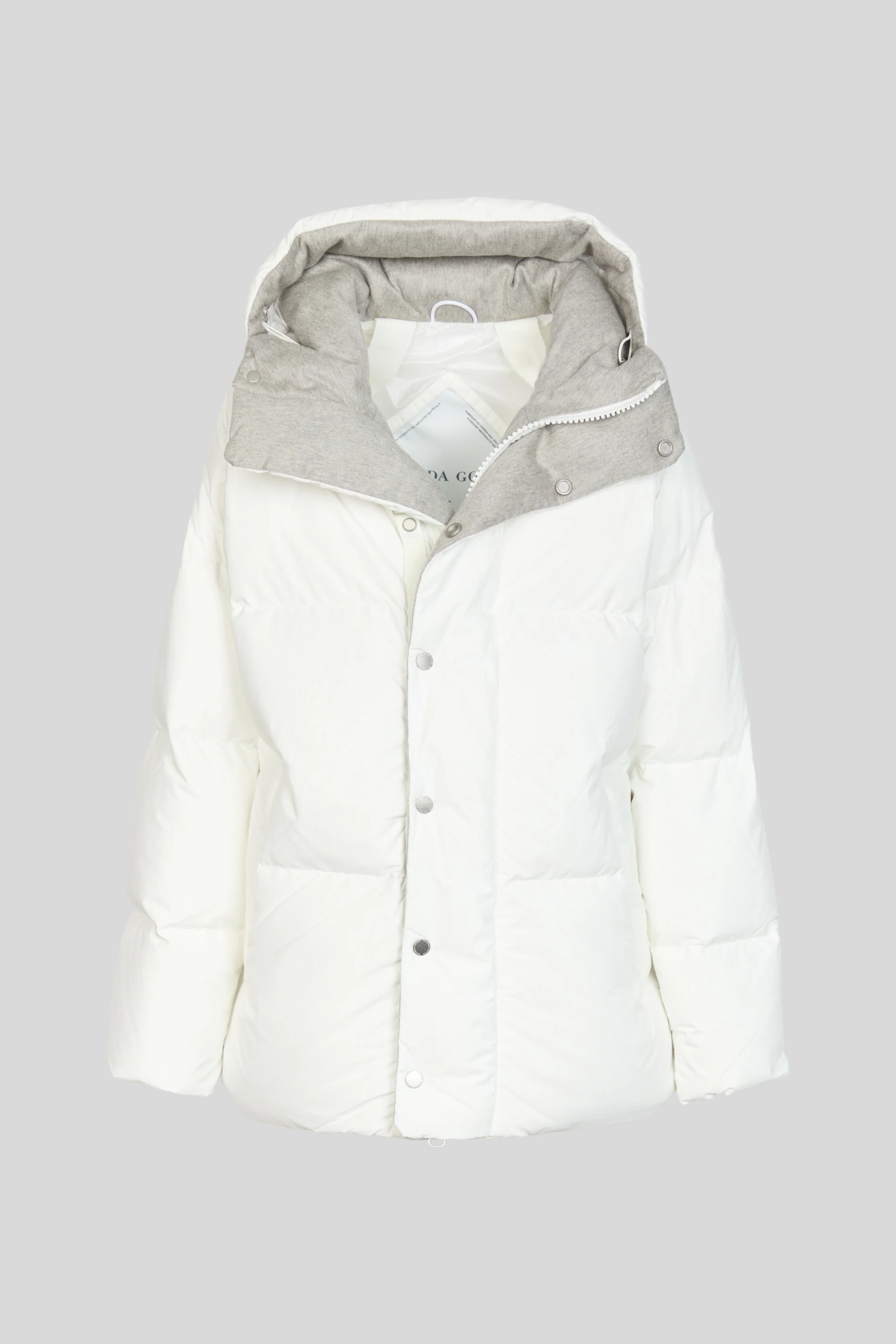 Nairo Puffer HUMANATURE