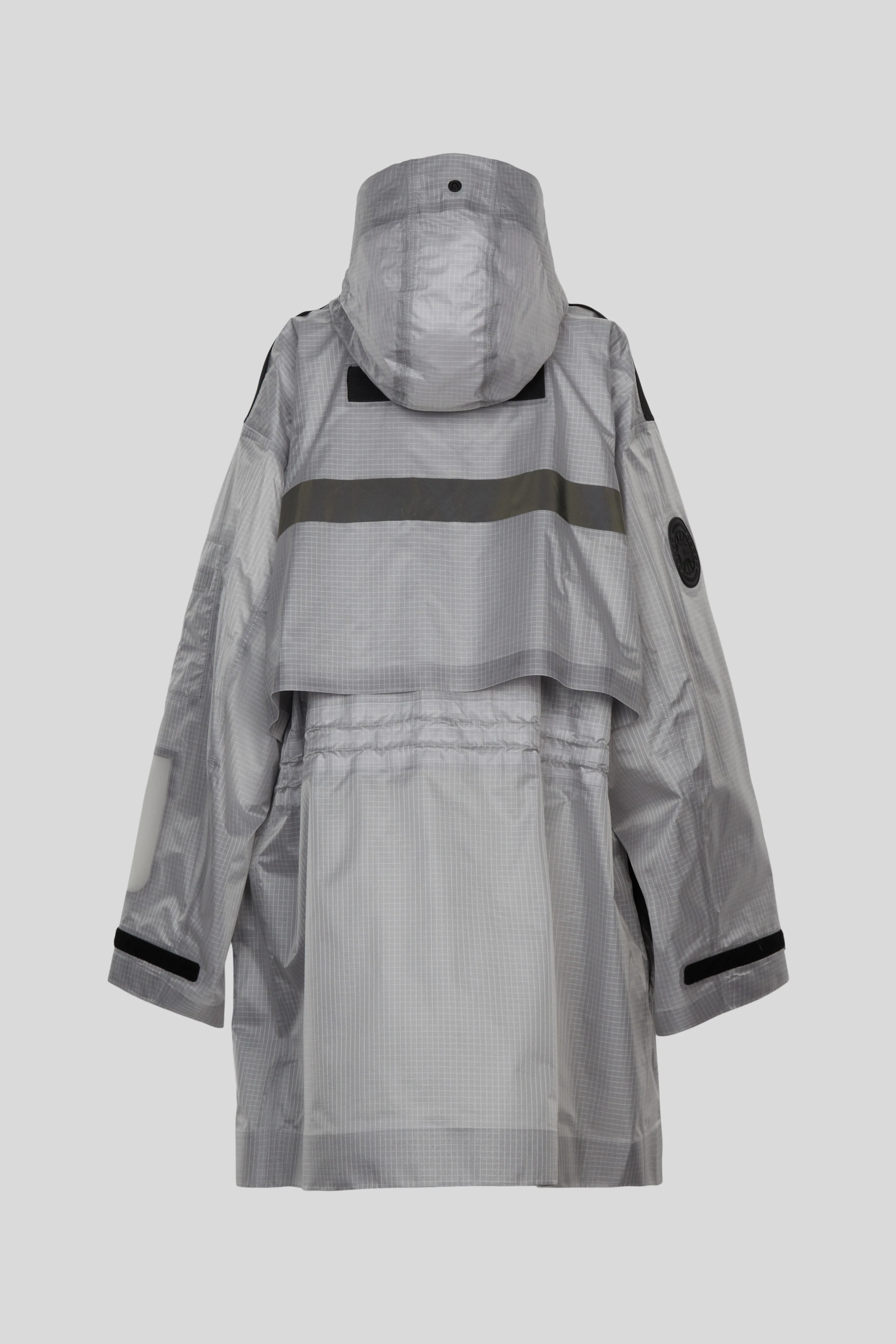 Men's Resolute Shell - Image 2