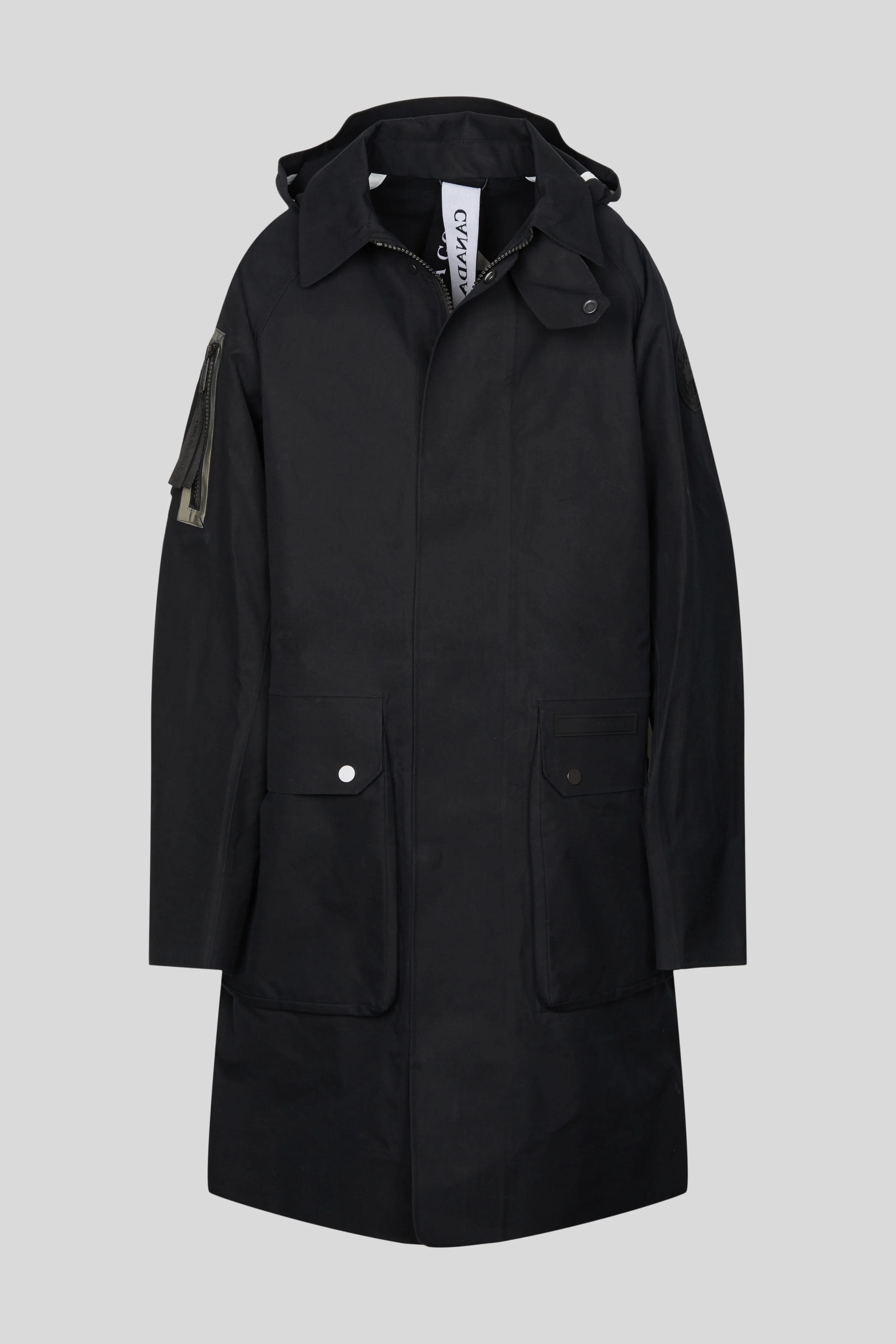Lumen Trench