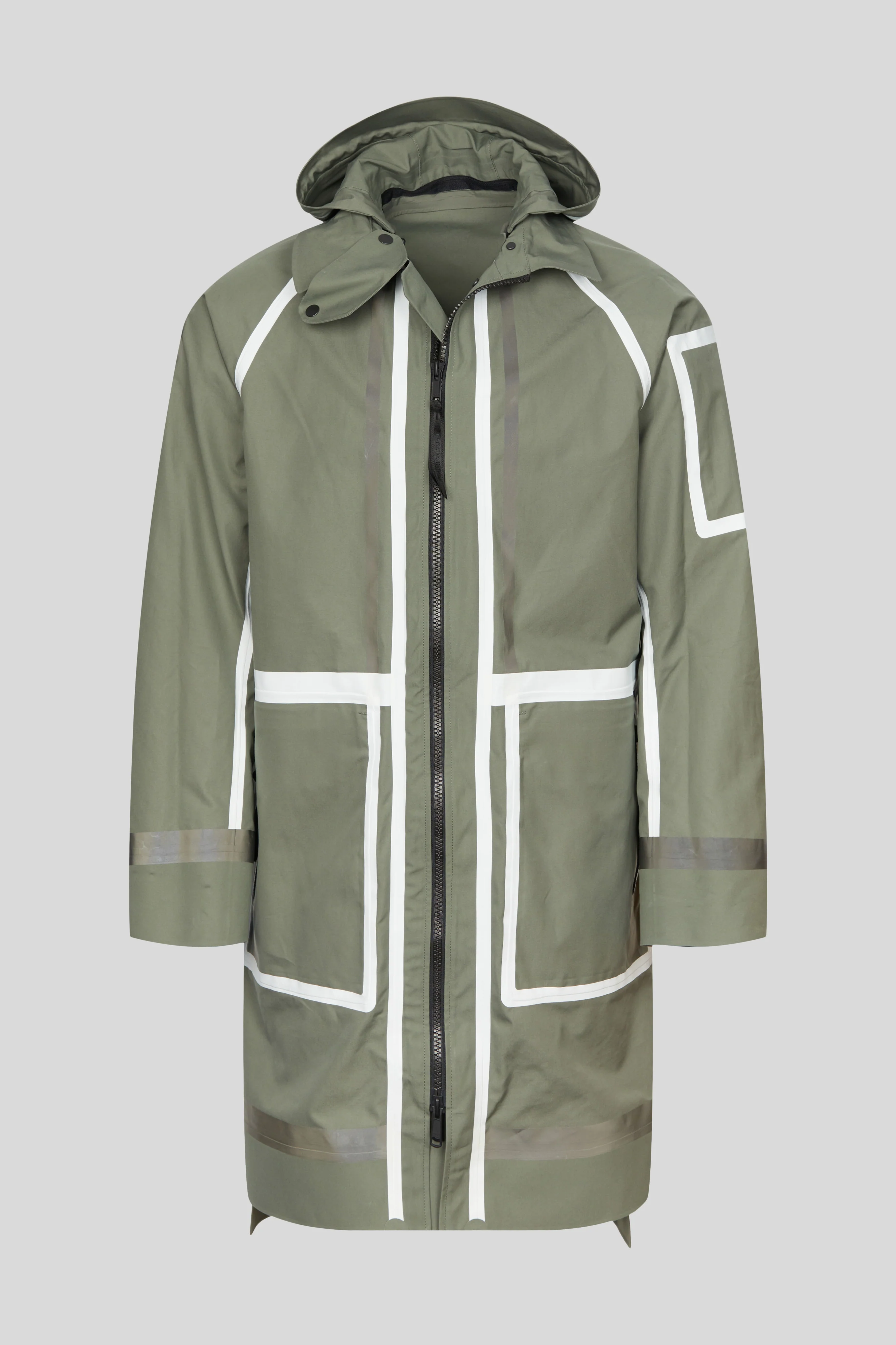 Lumen Trench