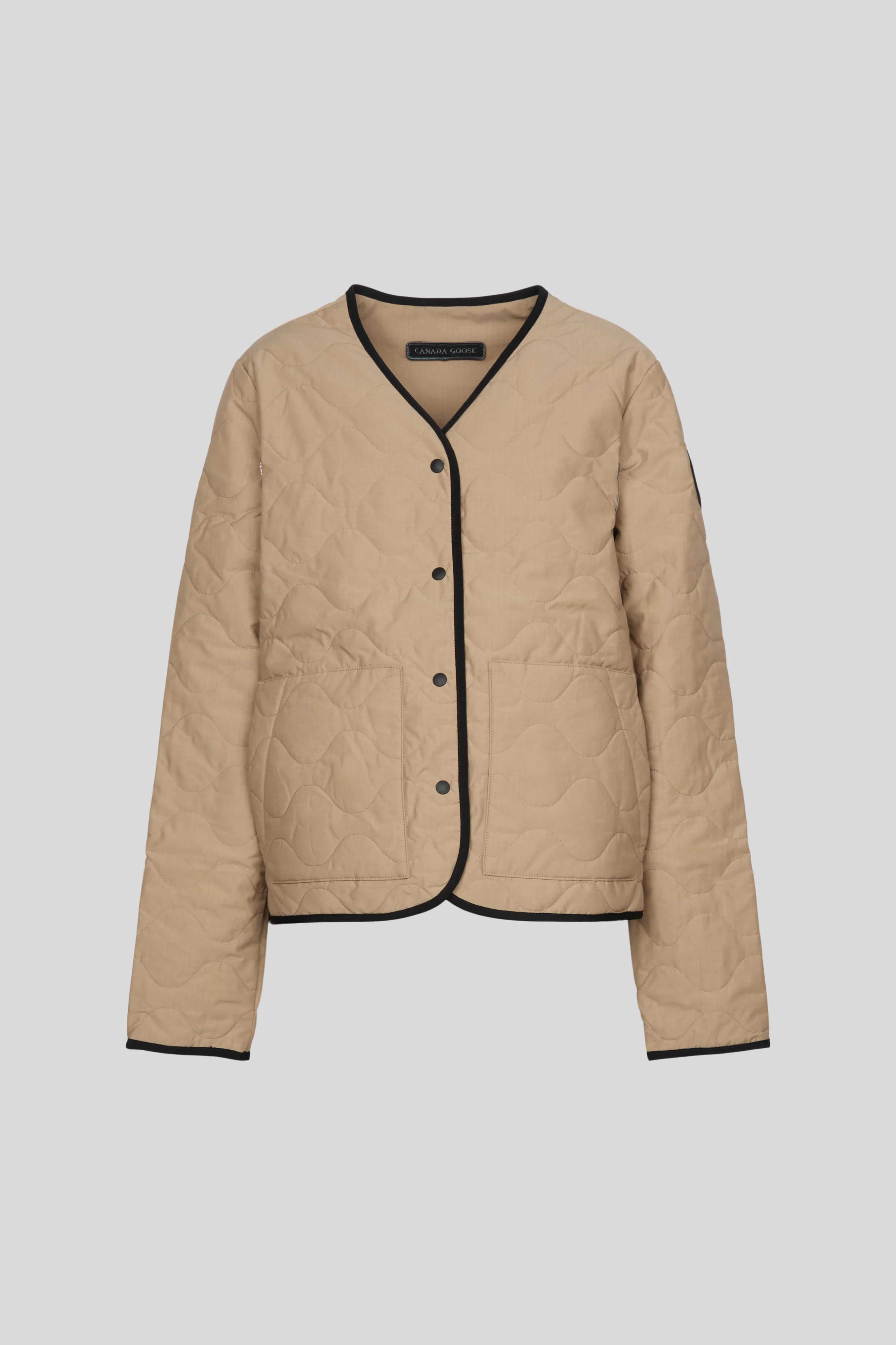 Annex Liner Jacket Black Label