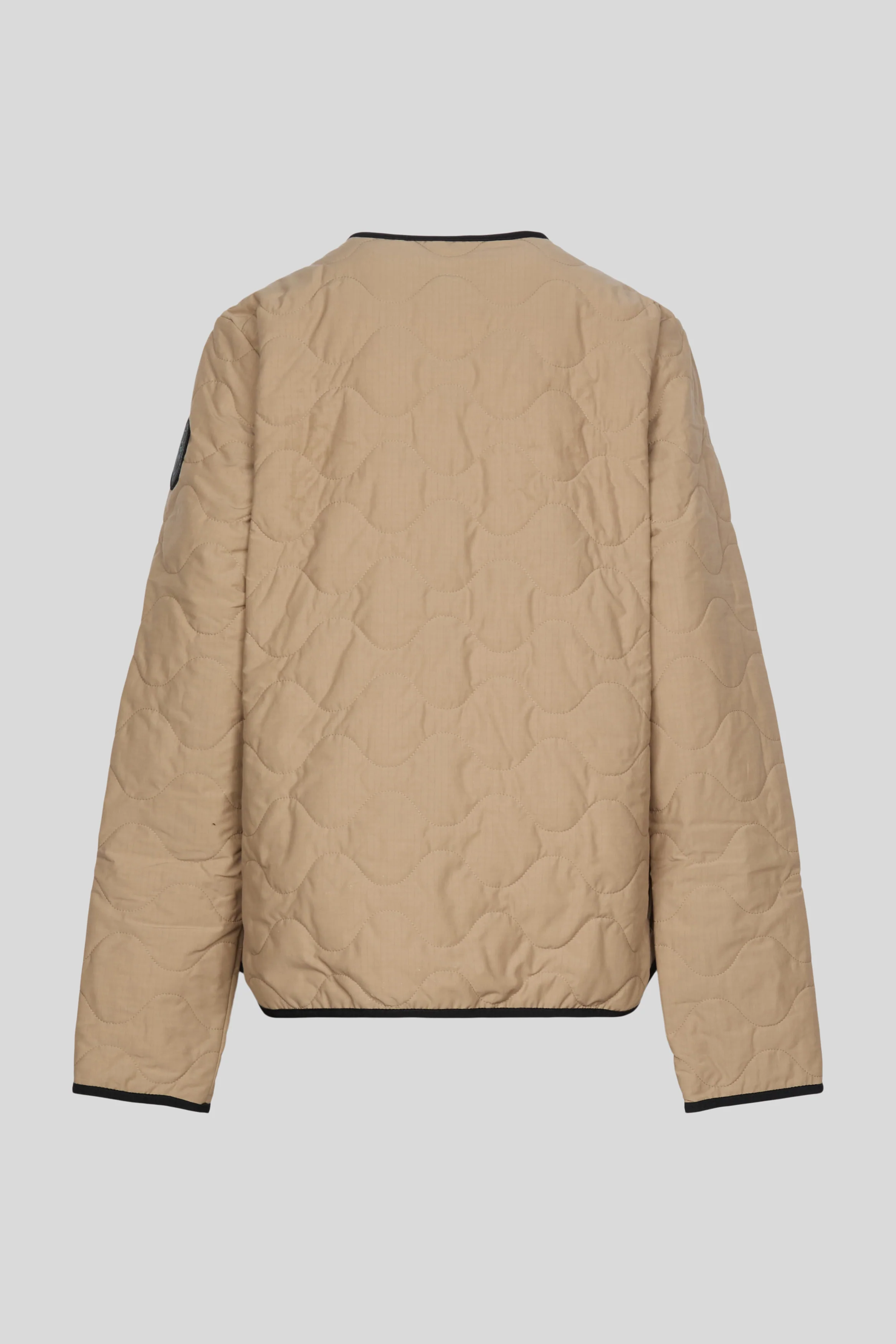 Annex Liner Jacket Black Label - Image 2