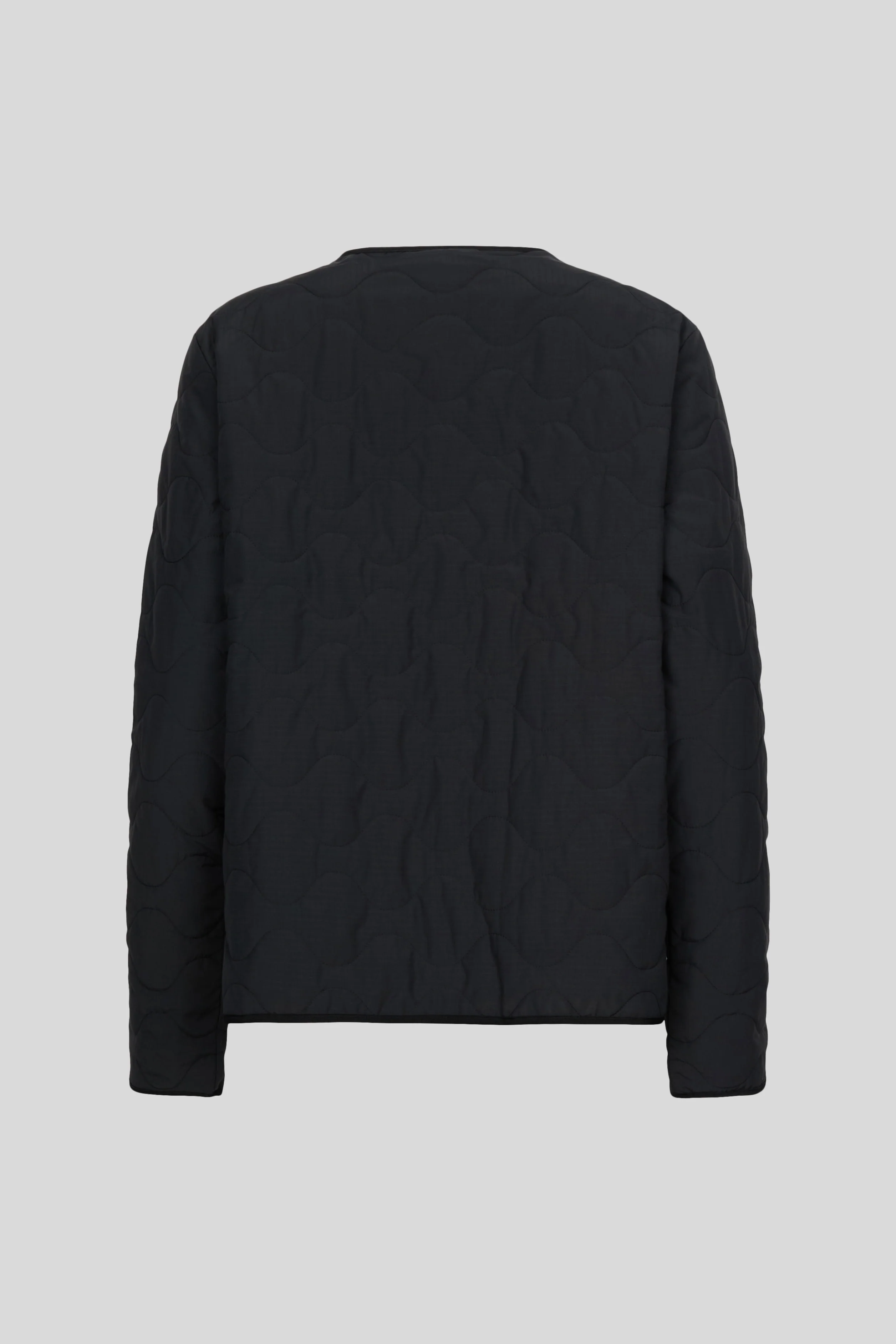 Annex Liner Jacket Black Label - Image 2