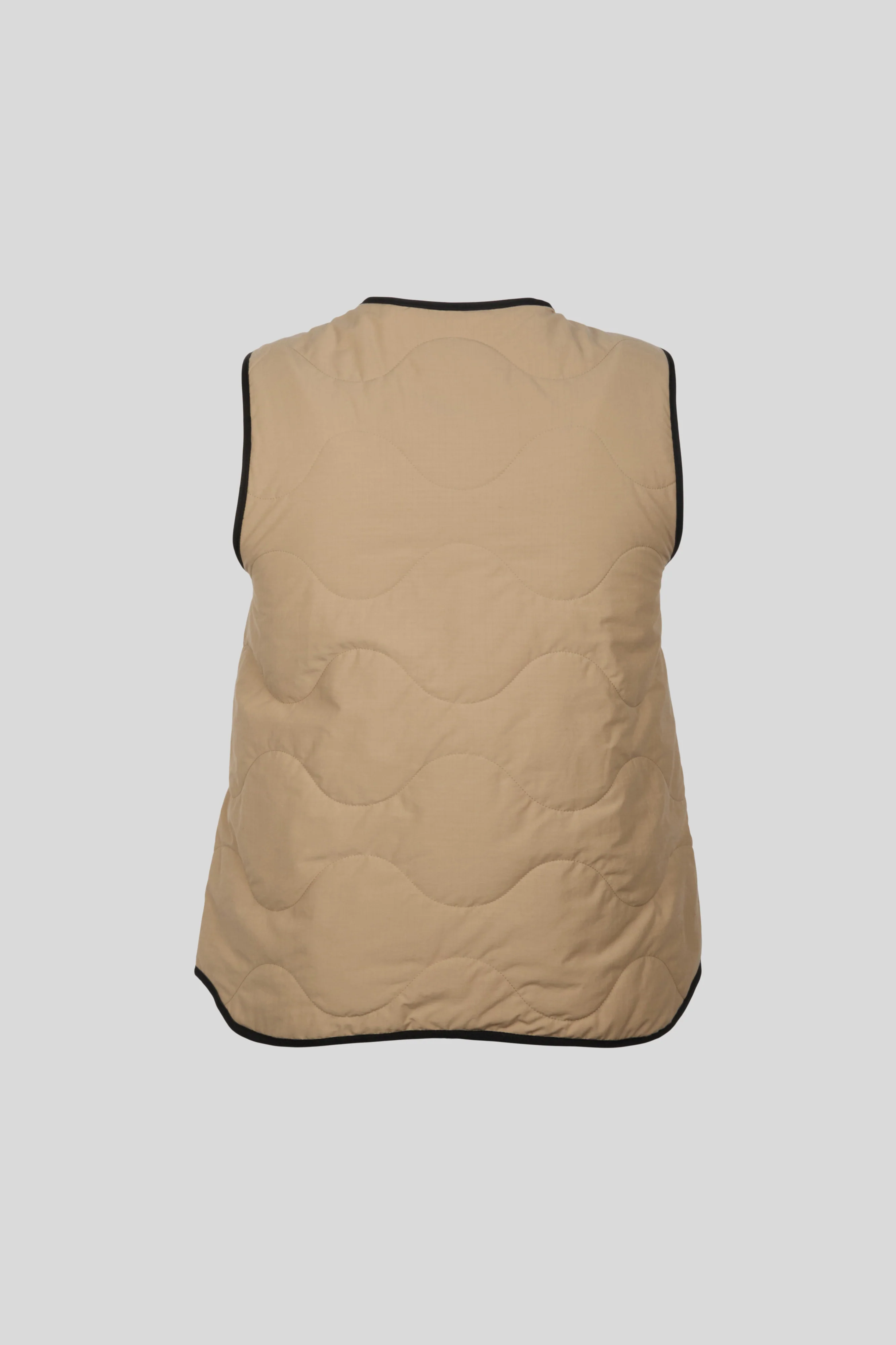 Annex Liner Vest Black Label - Image 2