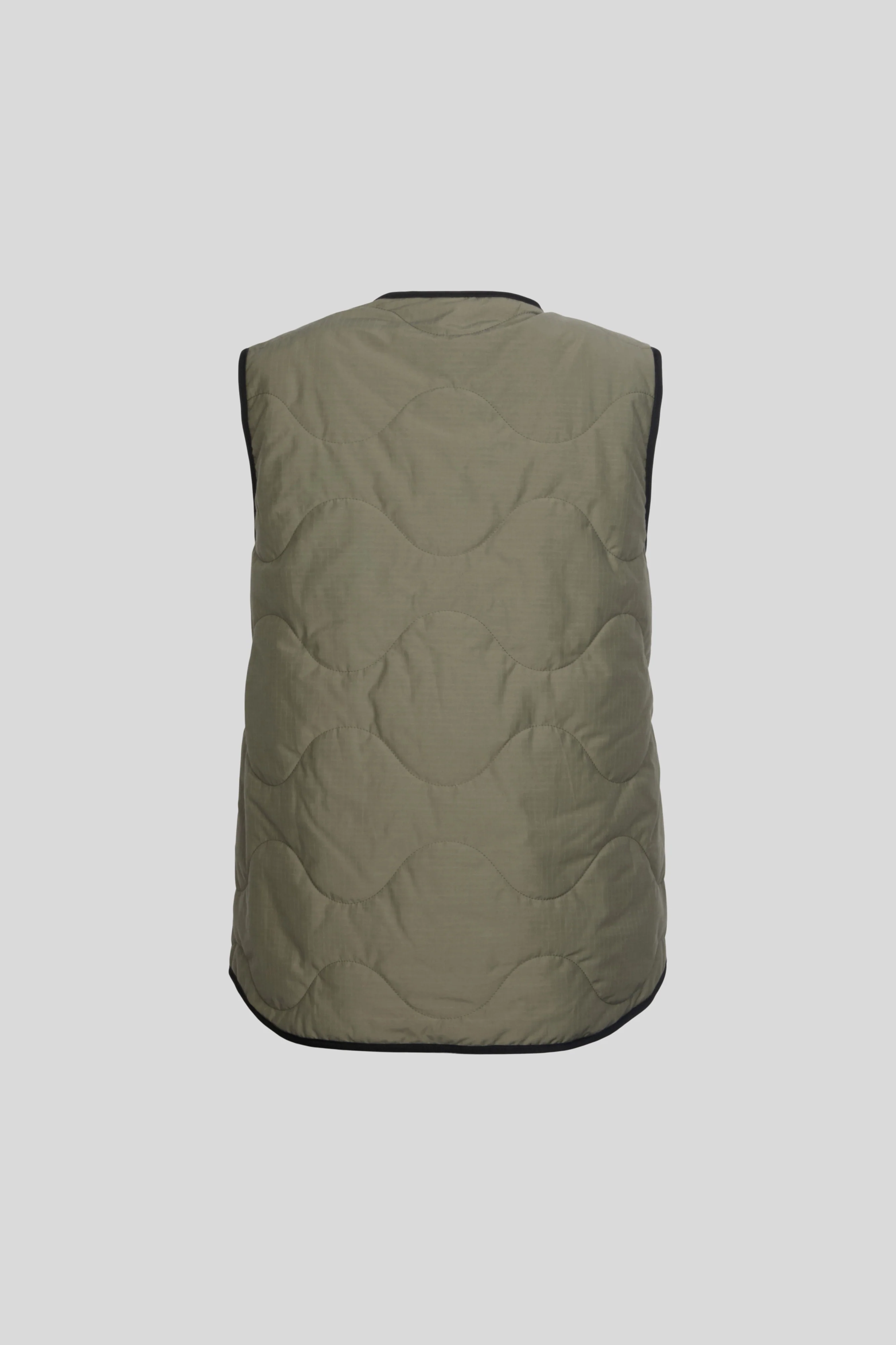 Annex Liner Vest Black Label - Image 2