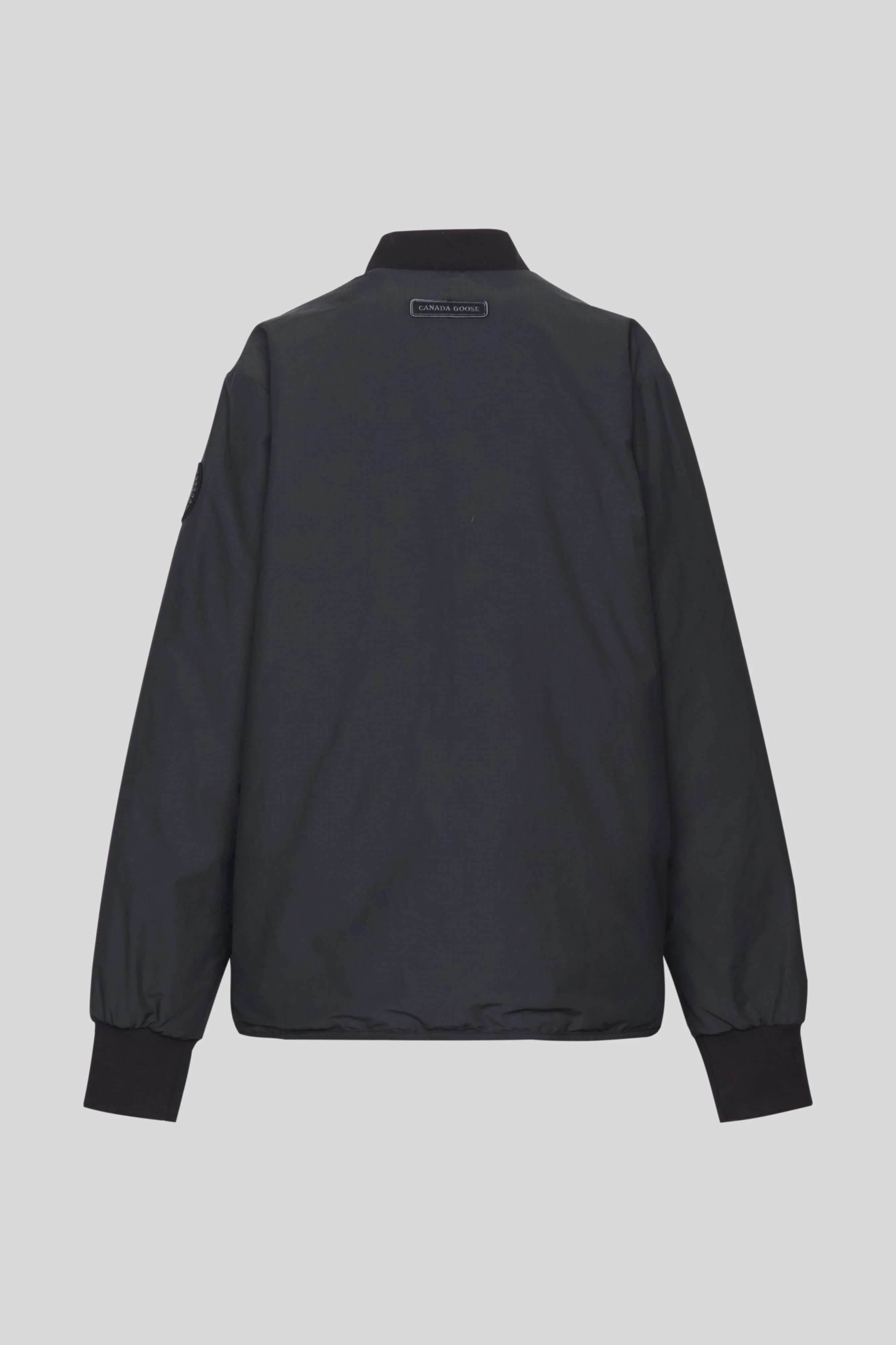 Boswell Reversible Liner Jacket Black Label - Image 2