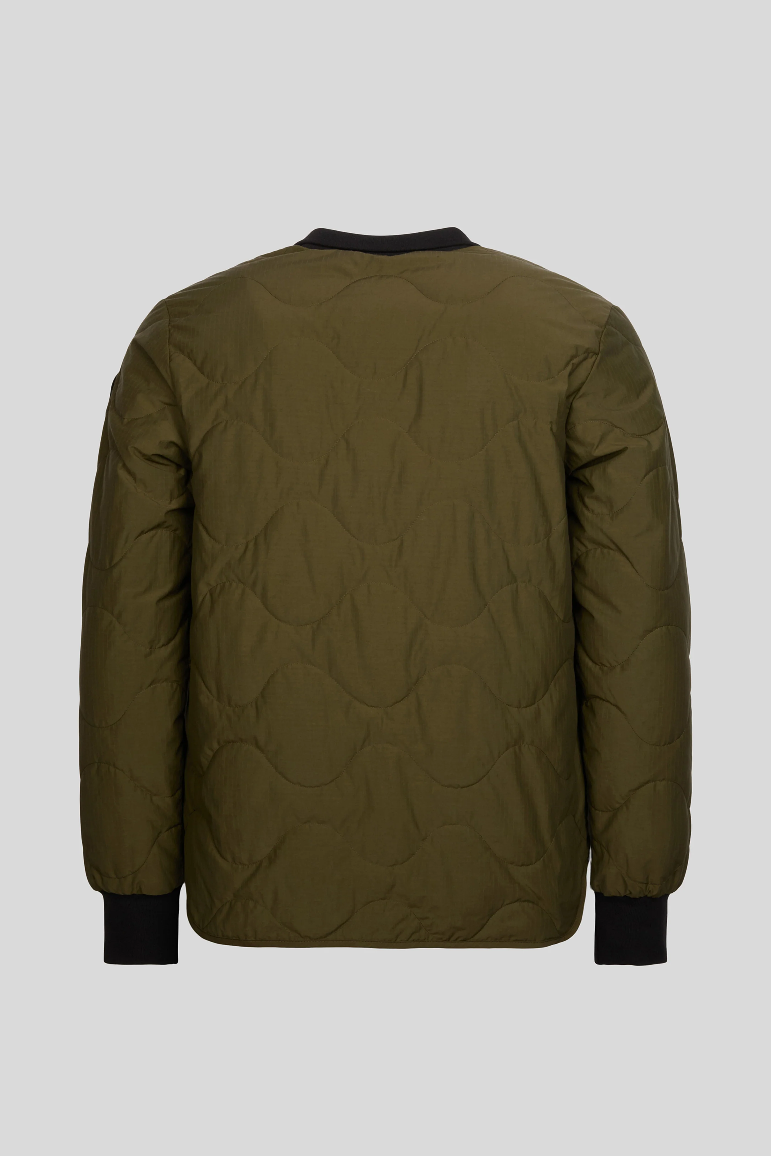 Boswell Reversible Liner Jacket Black Label - Image 2