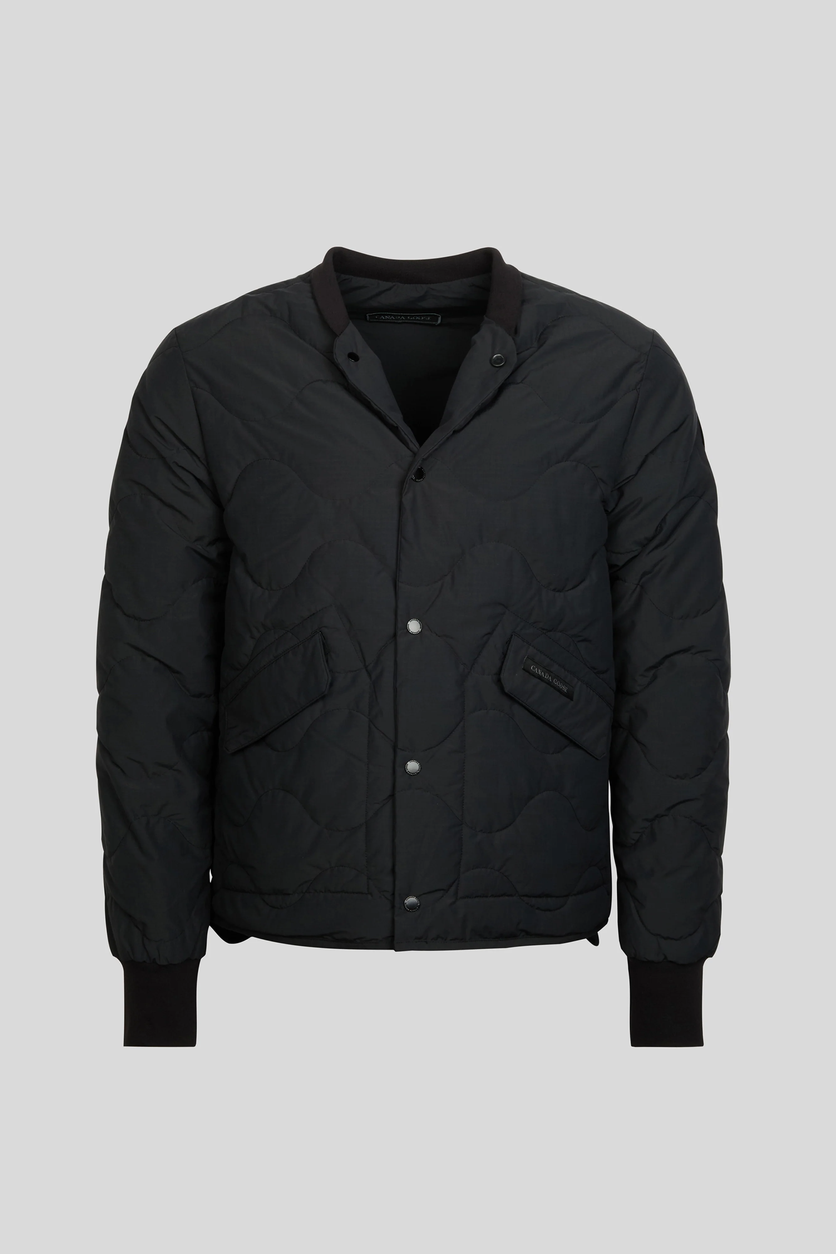 Boswell Reversible Liner Jacket Black Label