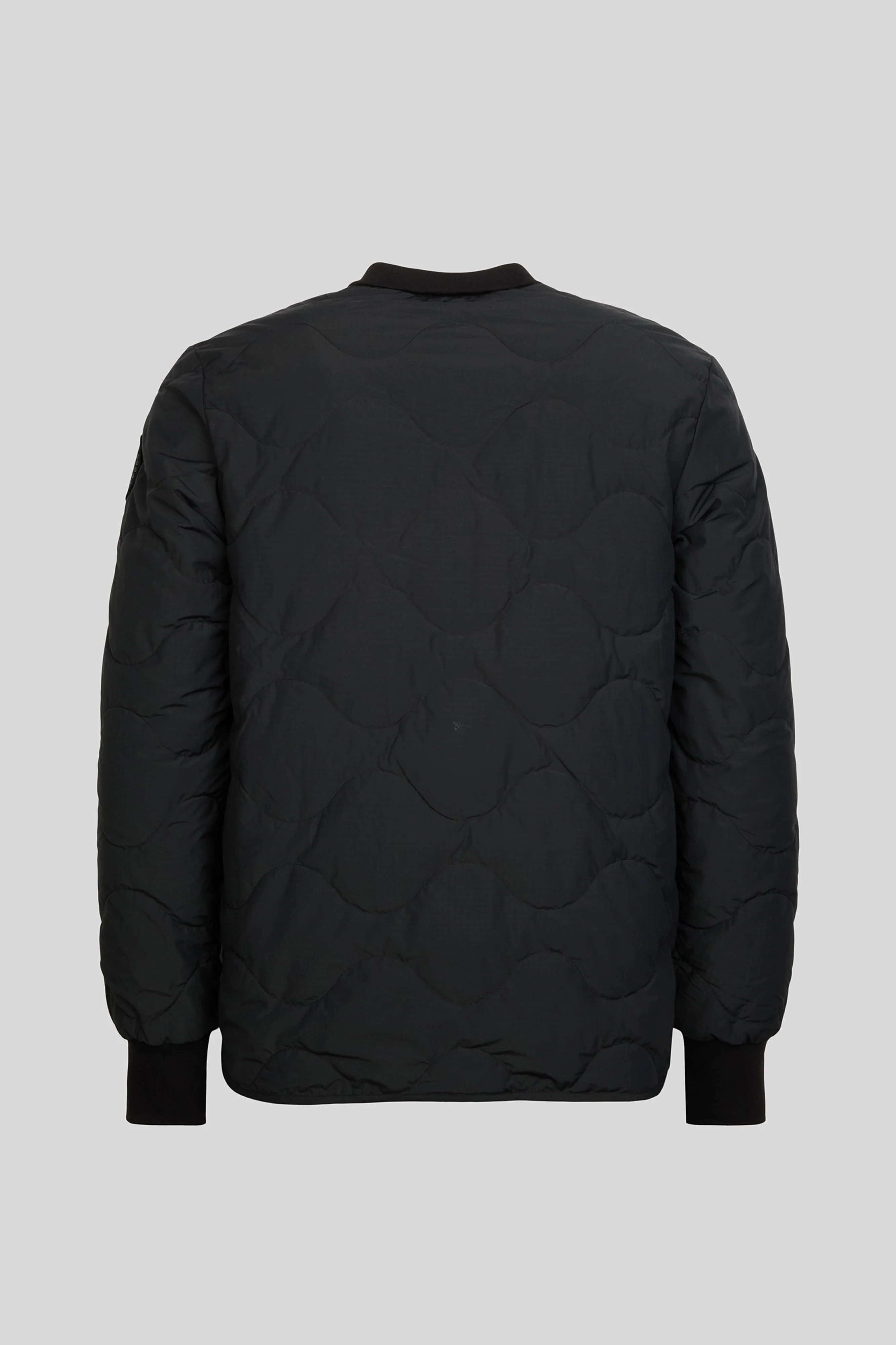 Boswell Reversible Liner Jacket Black Label - Image 2