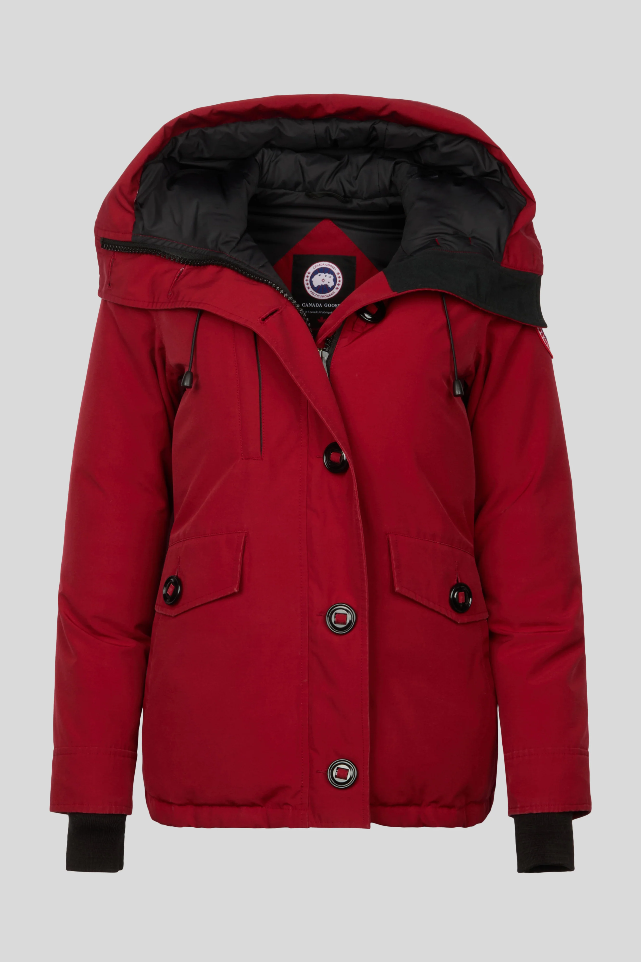 Rideau Parka